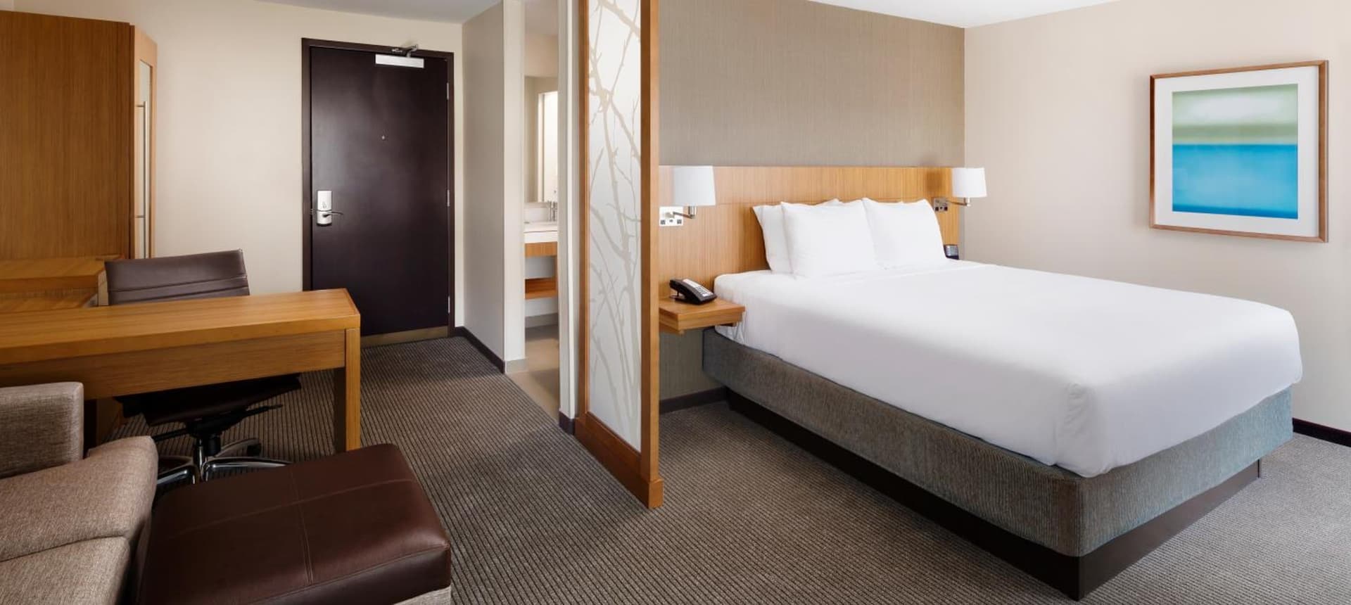 Hyatt Place Lubbock gallery photo in Lubbock, TX — image 22