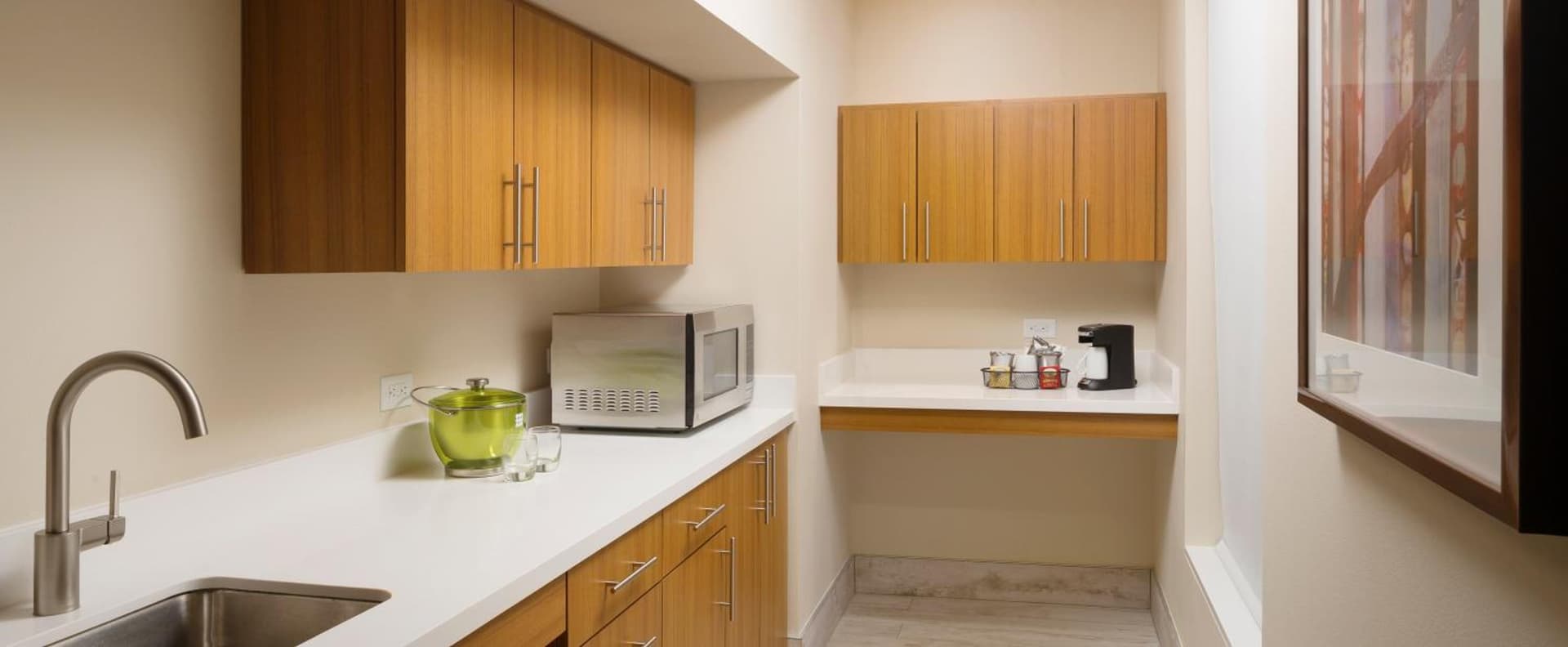 Hyatt Place Lubbock interior in Lubbock, TX — gallery photo 2
