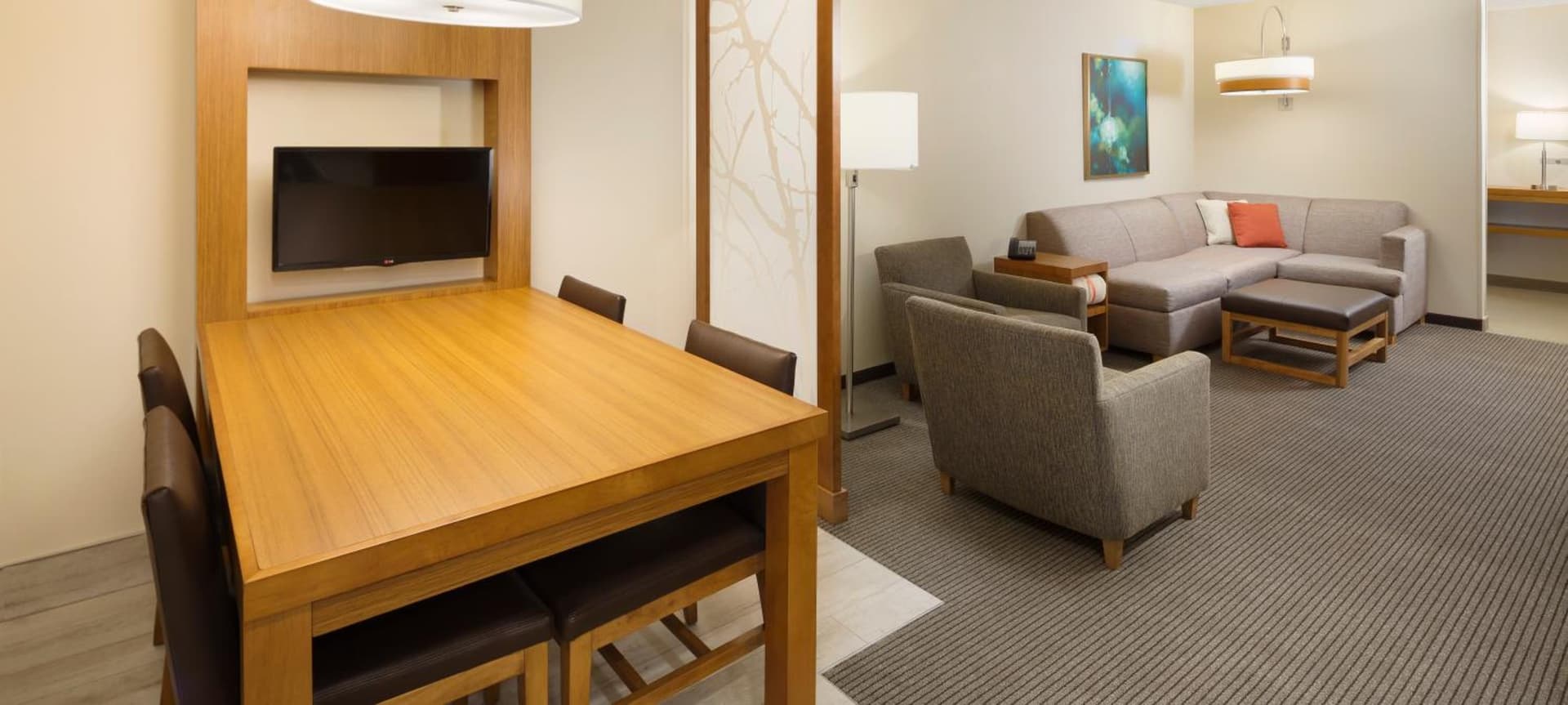 Hyatt Place Lubbock gallery photo in Lubbock, TX — image 27