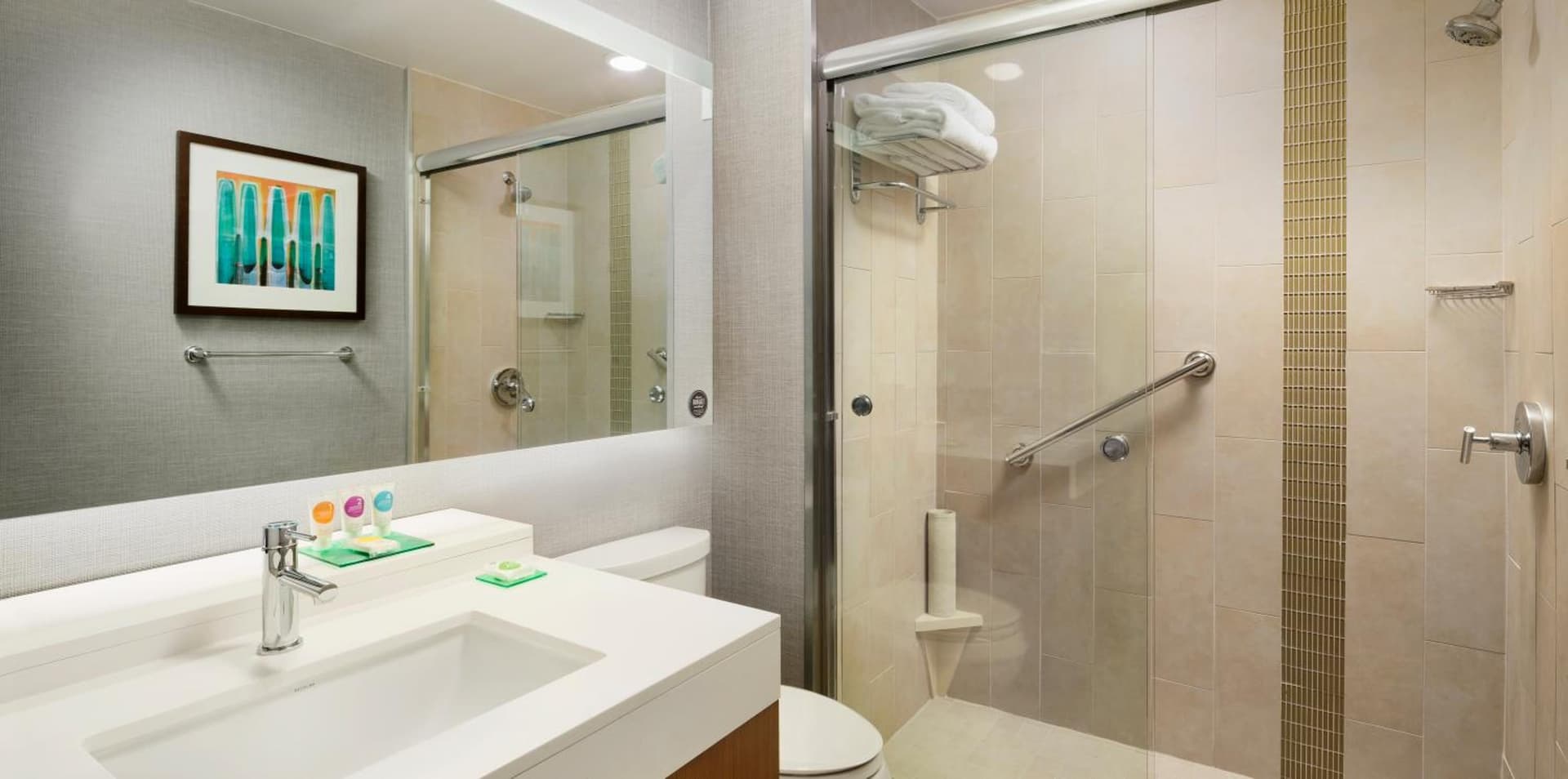 Hyatt Place Lubbock gallery photo in Lubbock, TX — image 24