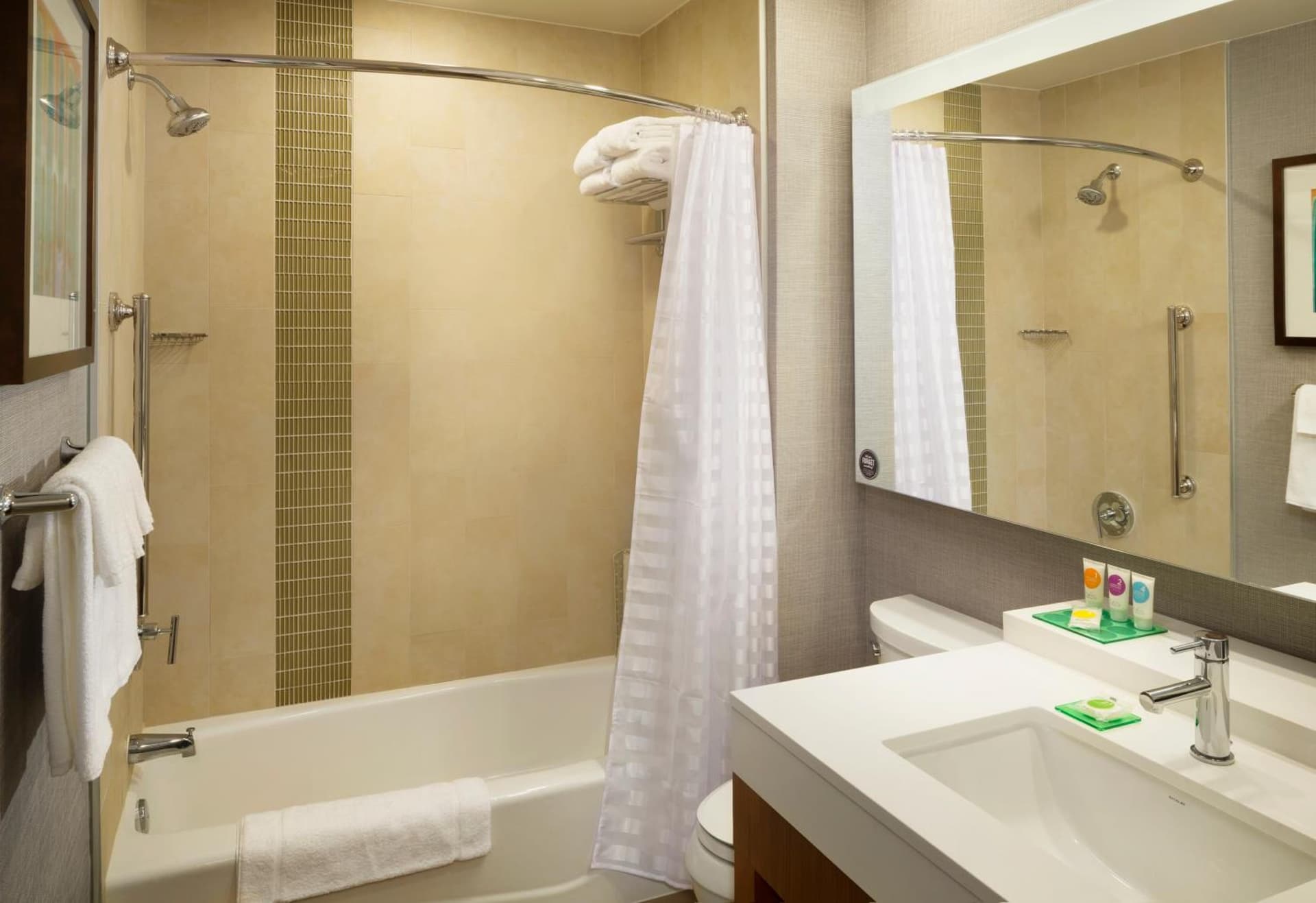 Hyatt Place Lubbock gallery photo in Lubbock, TX — image 34