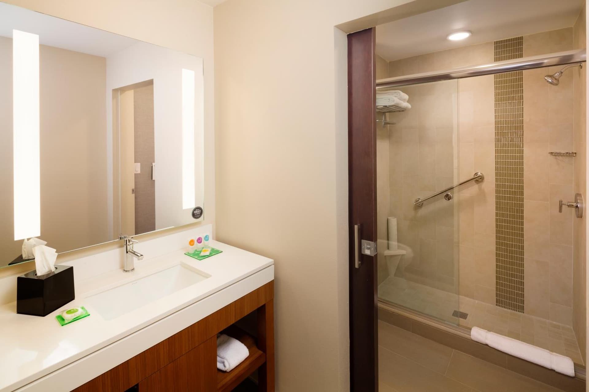 Hyatt Place Lubbock gallery photo in Lubbock, TX — image 6