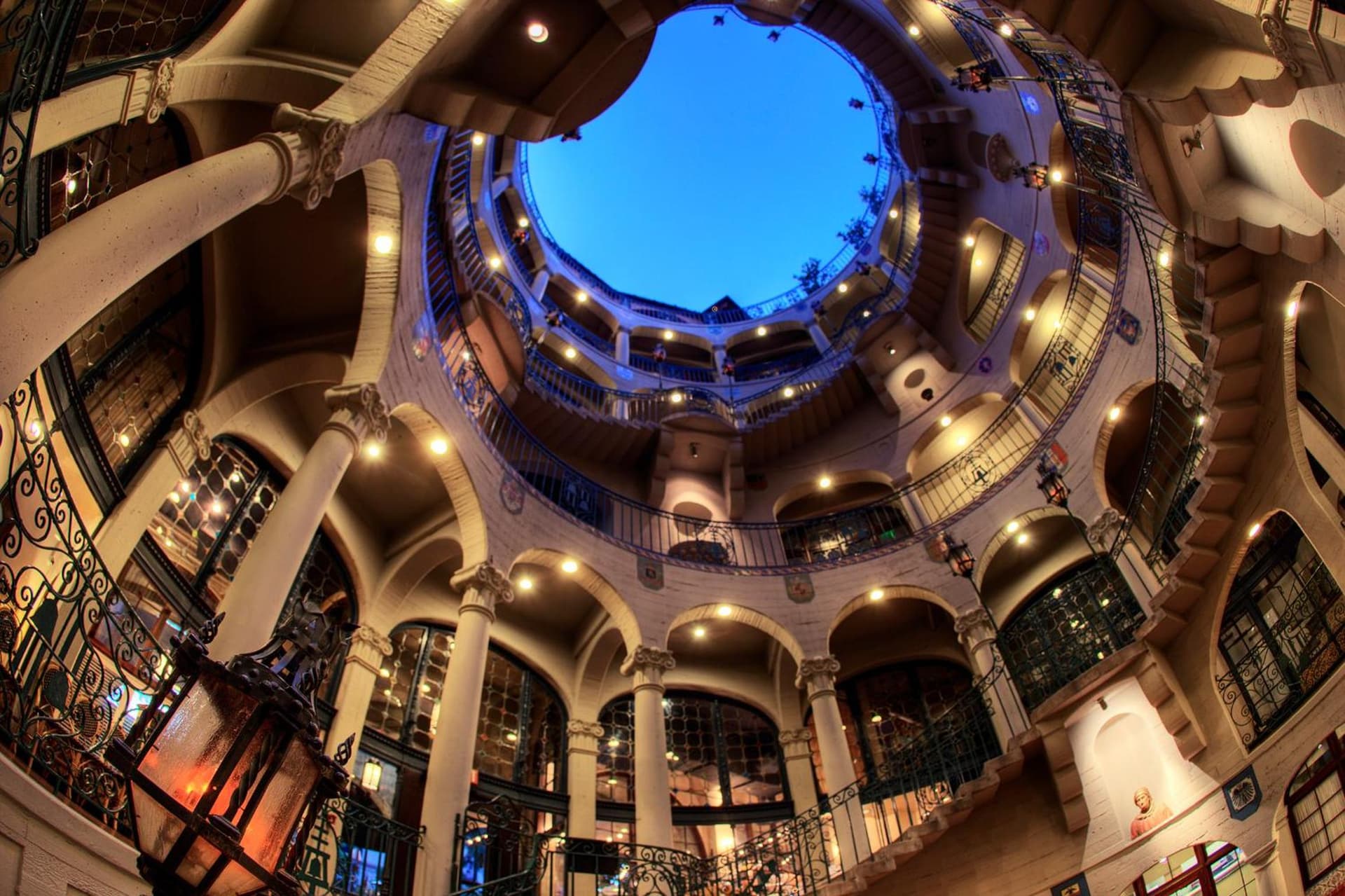 The Mission Inn Hotel and Spa gallery photo in Riverside, CA — image 39