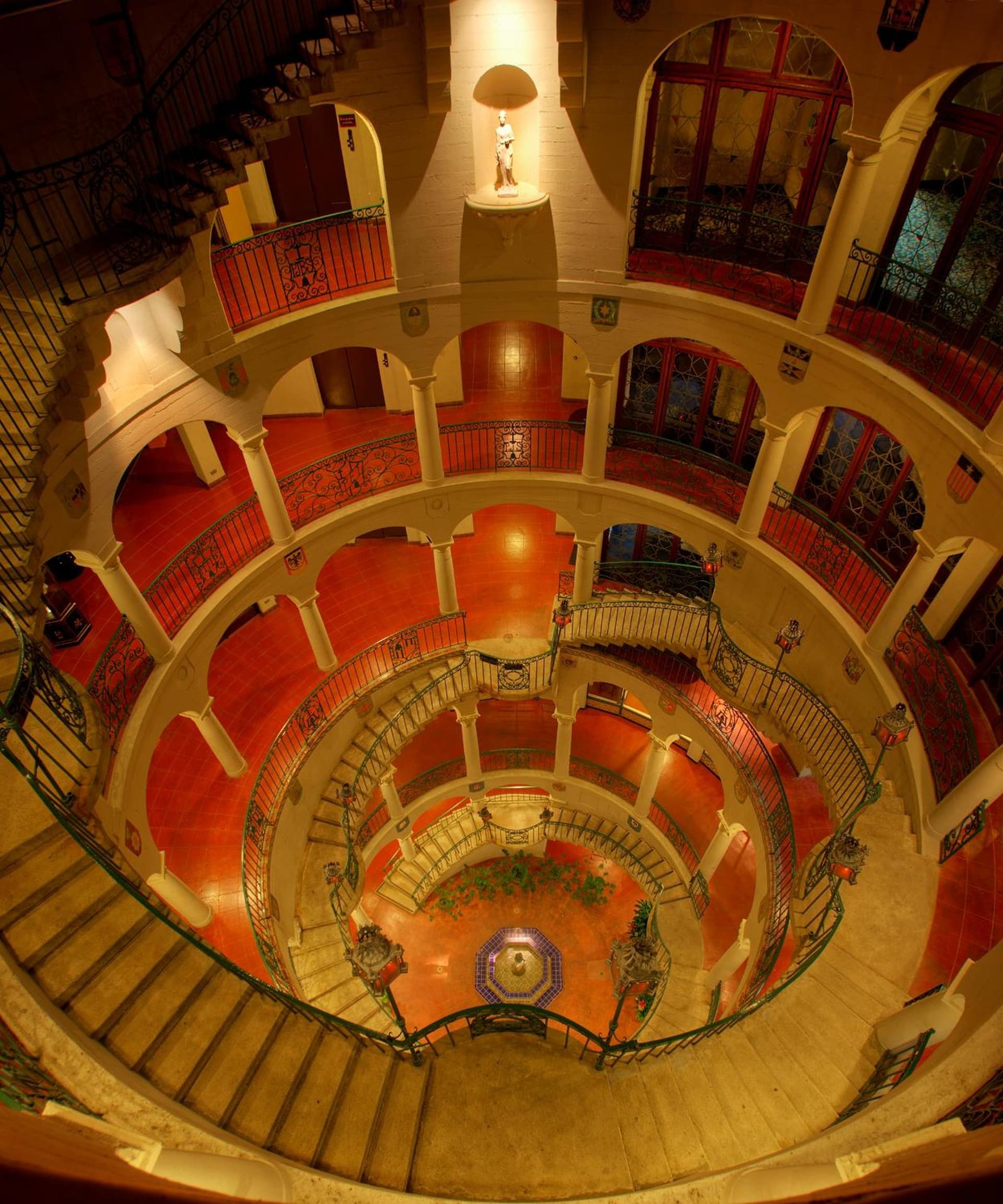 The Mission Inn Hotel and Spa gallery photo in Riverside, CA — image 76