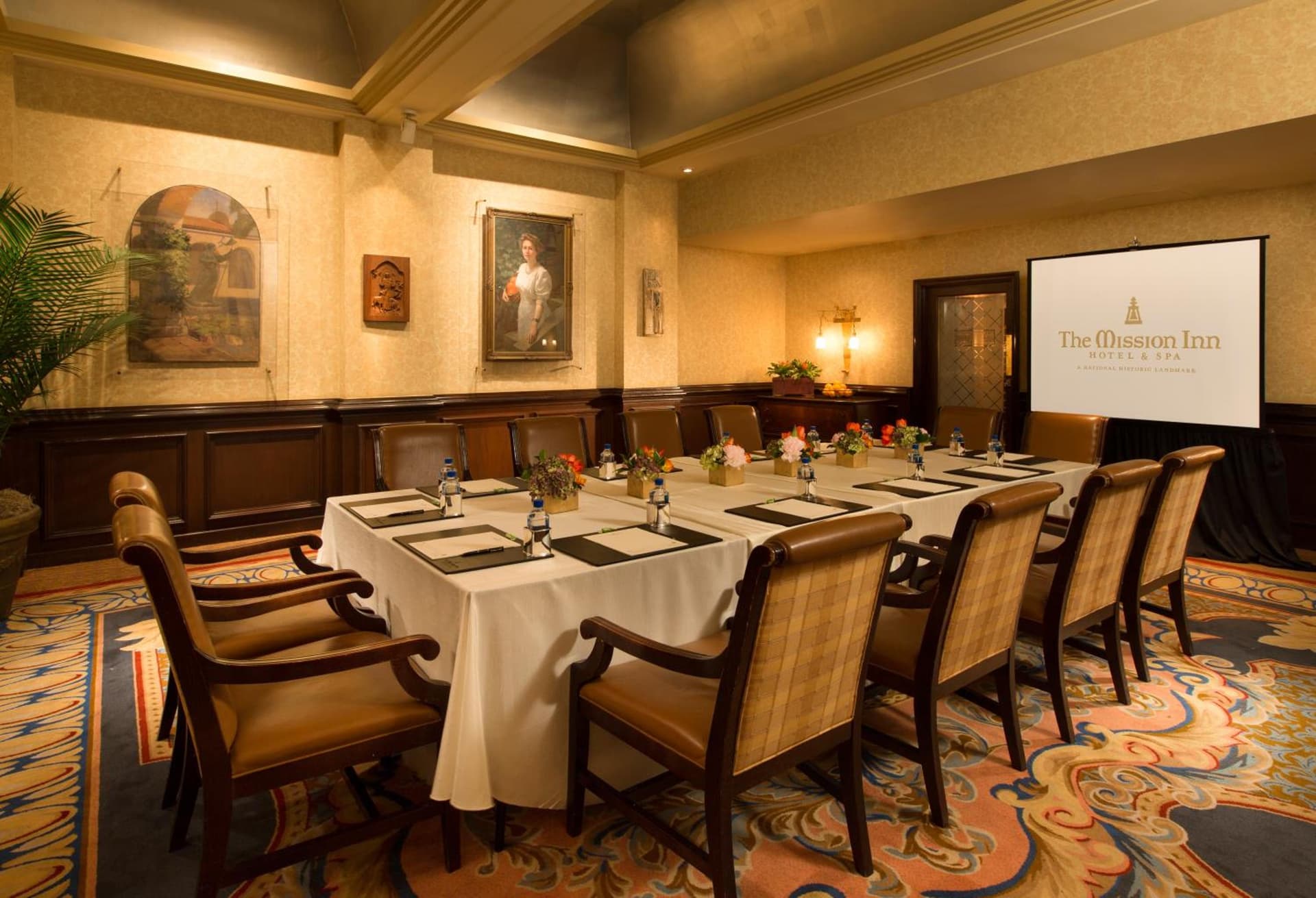 The Mission Inn Hotel and Spa gallery photo in Riverside, CA — image 73
