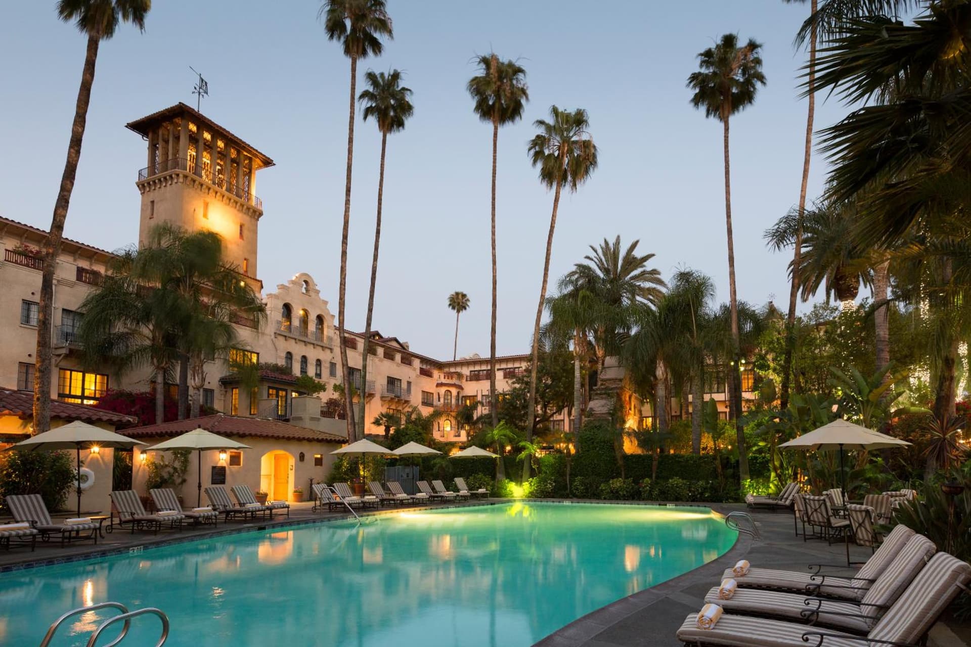 The Mission Inn Hotel and Spa gallery photo in Riverside, CA — image 92