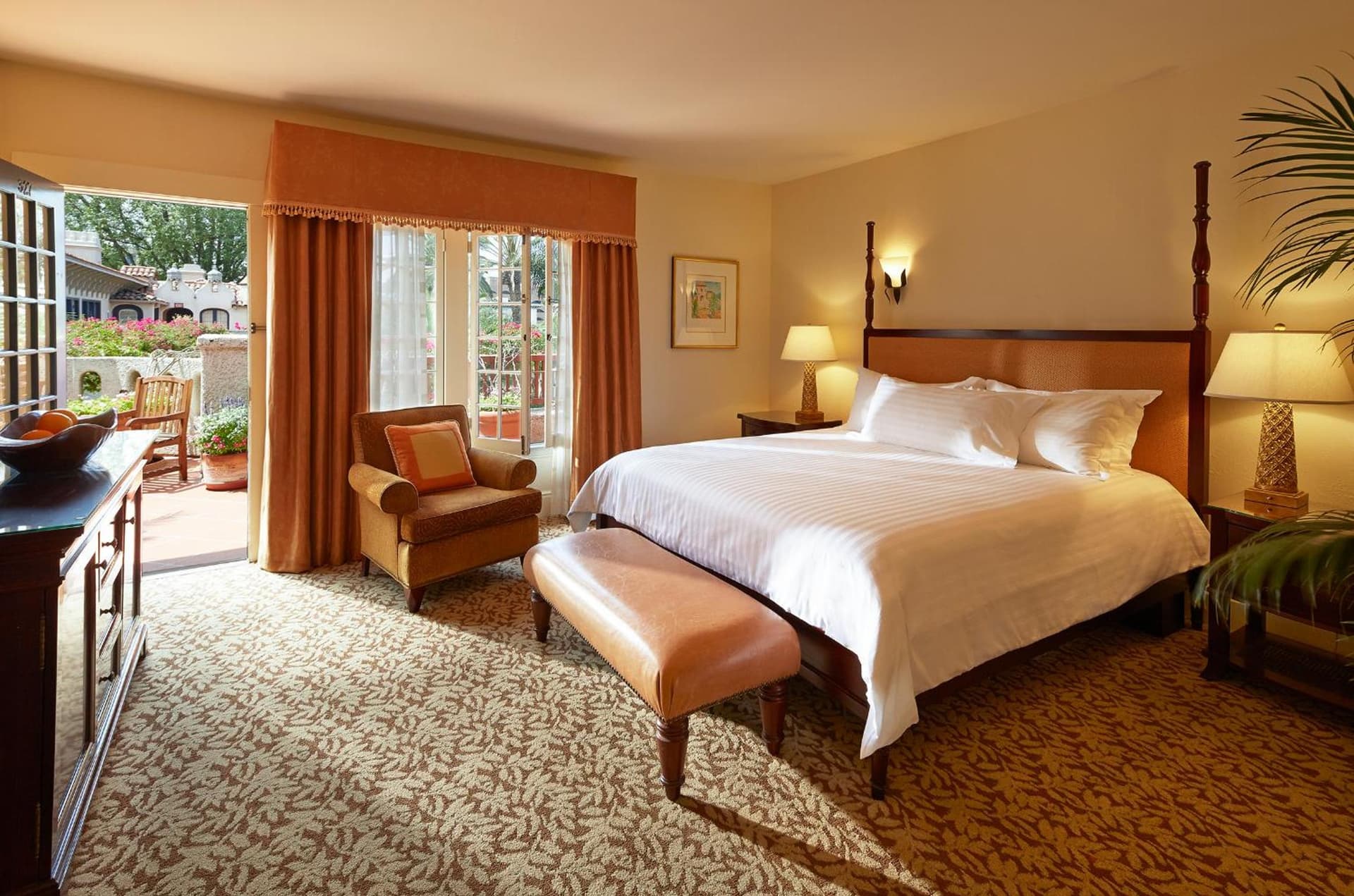 The Mission Inn Hotel and Spa gallery photo in Riverside, CA — image 79