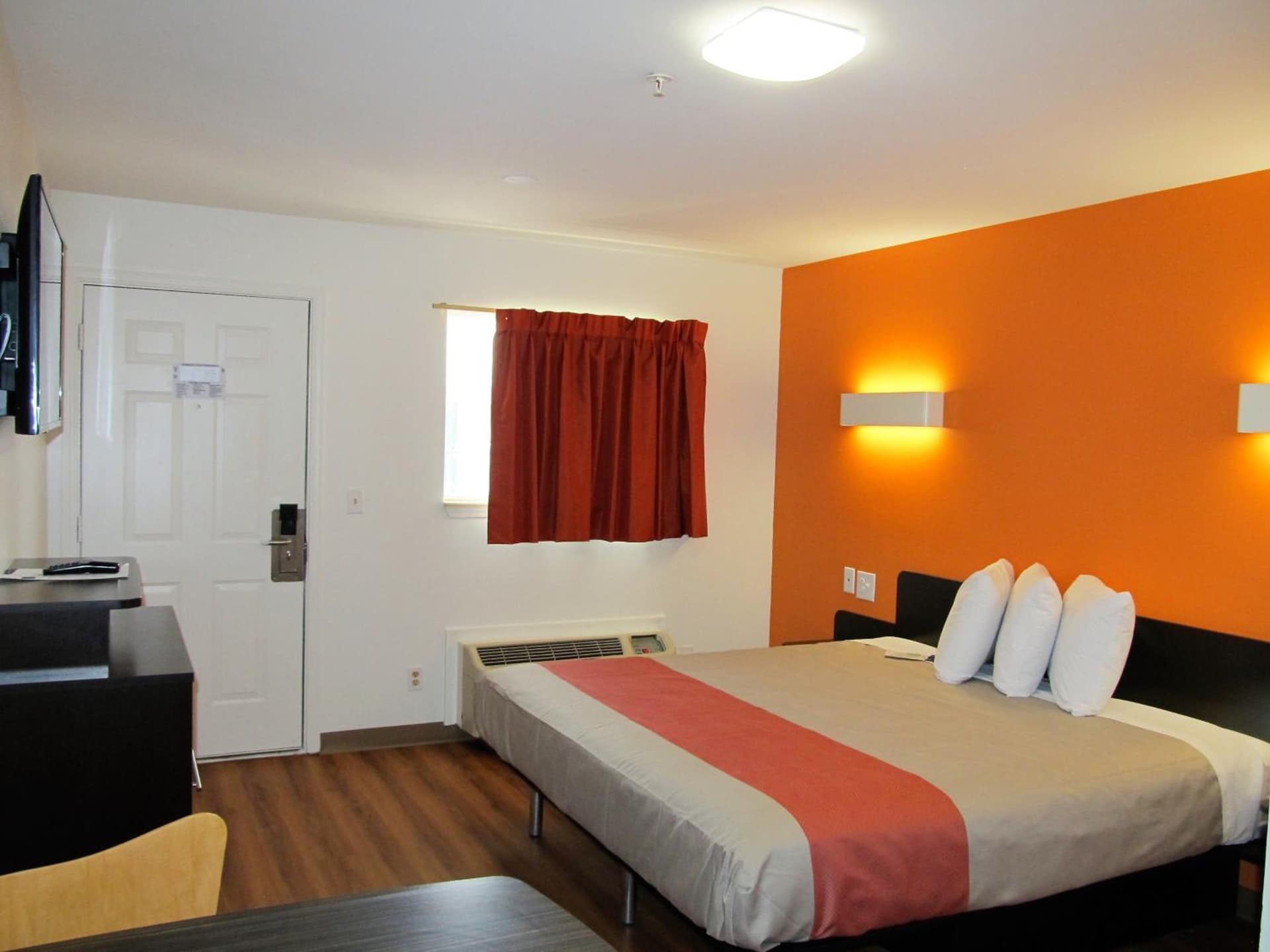 Motel 6-Augusta, GA - Fort Gordon gallery photo in Augusta, GA — image 16