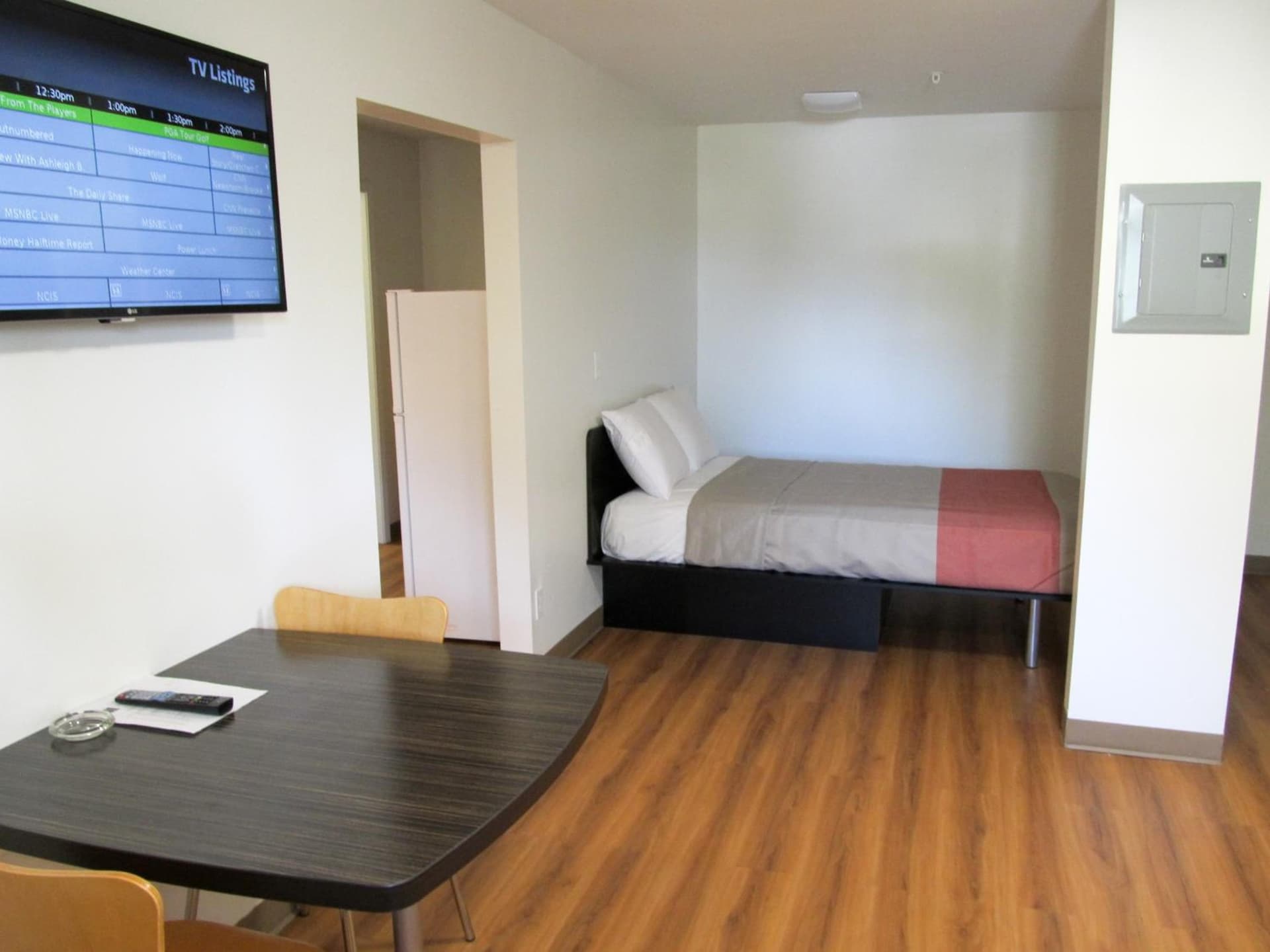Motel 6-Augusta, GA - Fort Gordon gallery photo in Augusta, GA — image 18