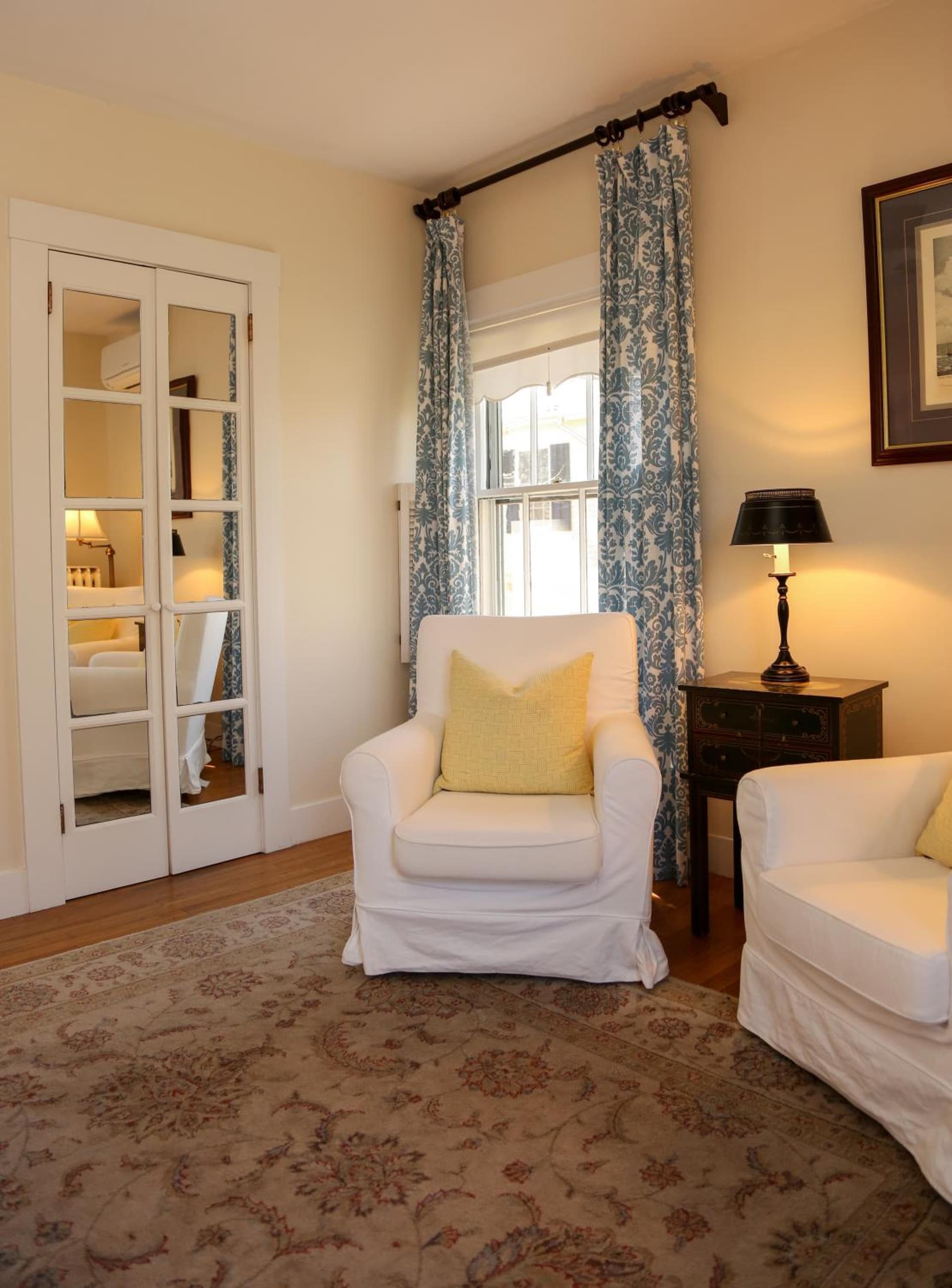 Marshall Slocum Inn gallery photo in Newport, RI — image 14