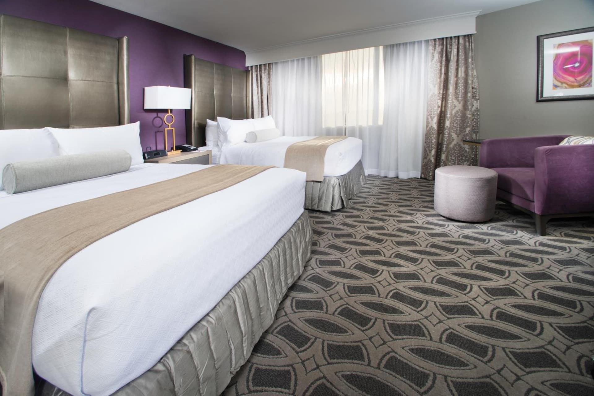 Crowne Plaza Saddle Brook by IHG gallery photo in Saddle Brook — image 52