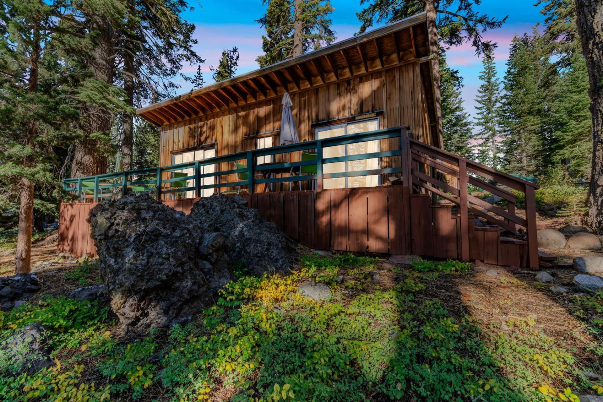 Kit Carson Lodge interior in Kit Carson — gallery photo 2