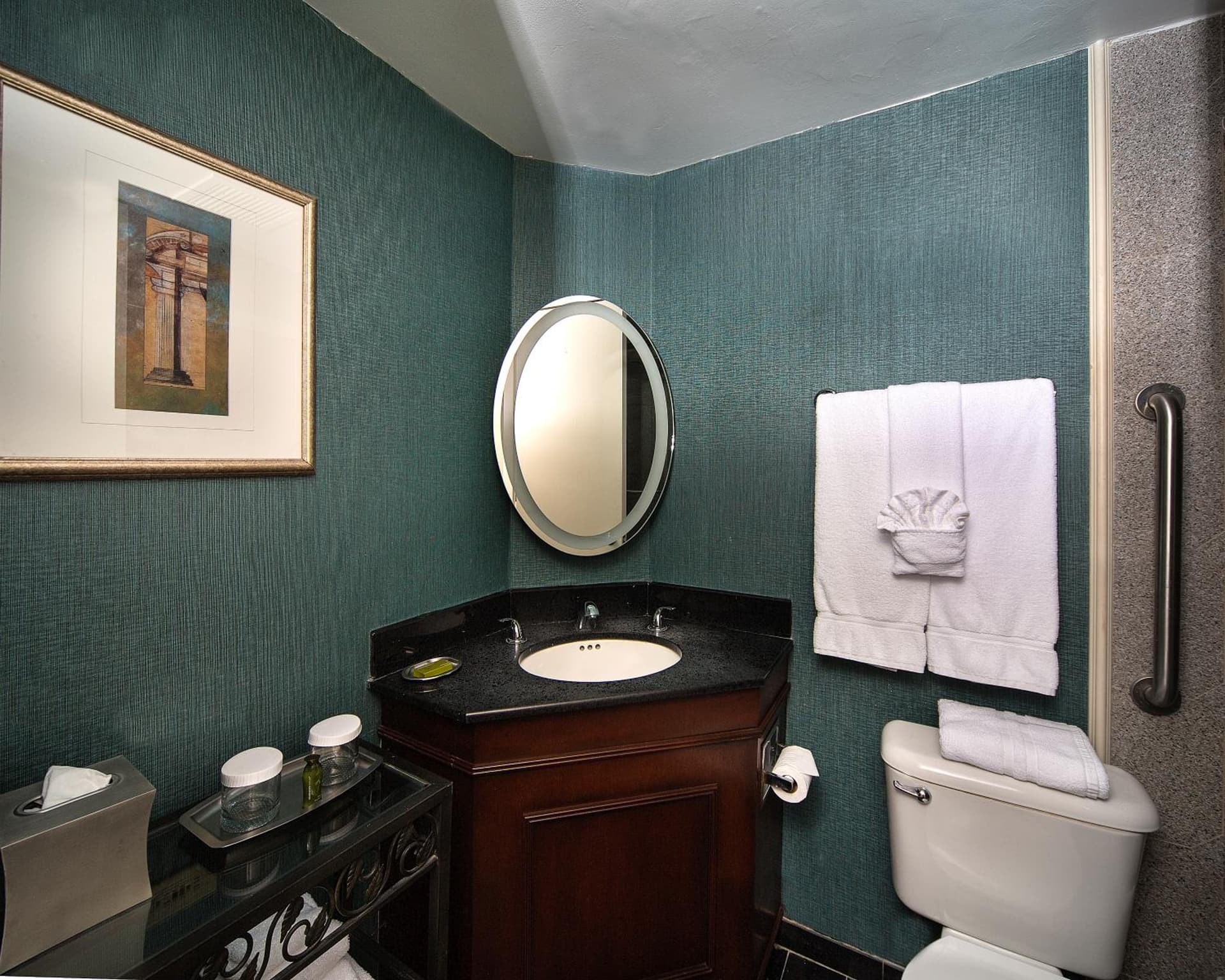 The Whitehall Houston gallery photo in Houston, TX — image 37