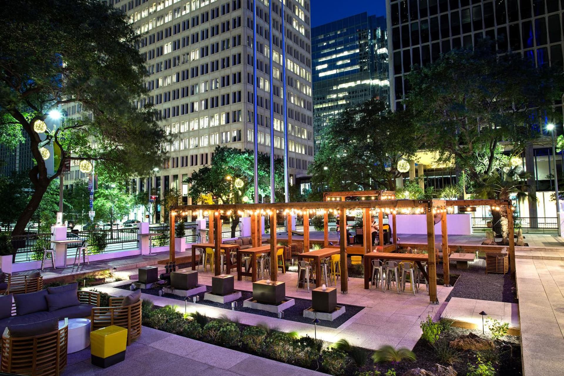 The Whitehall Houston gallery photo in Houston, TX — image 39
