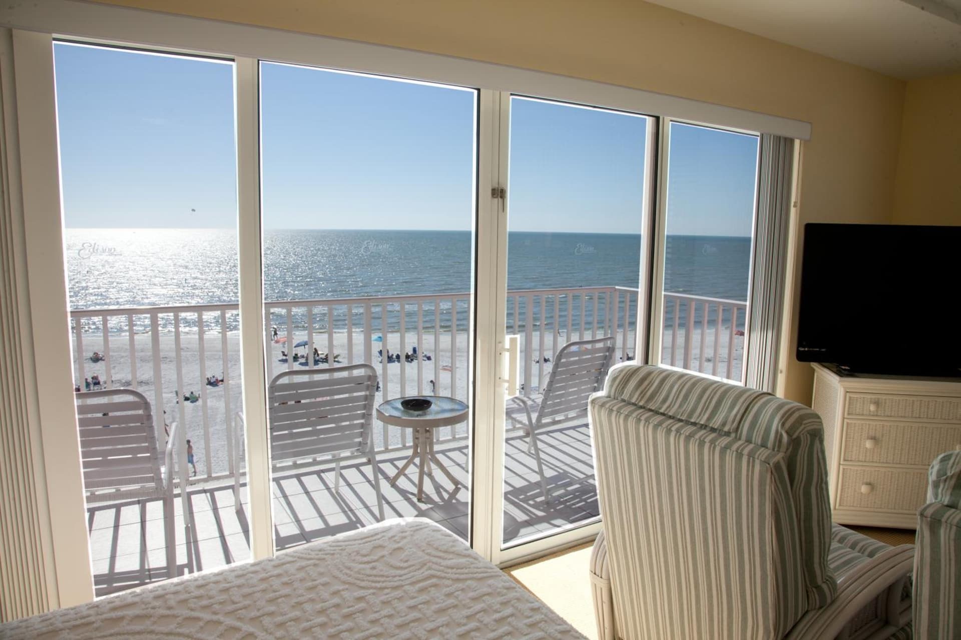 Edison Beach House gallery photo in Fort Myers Beach, FL — image 231