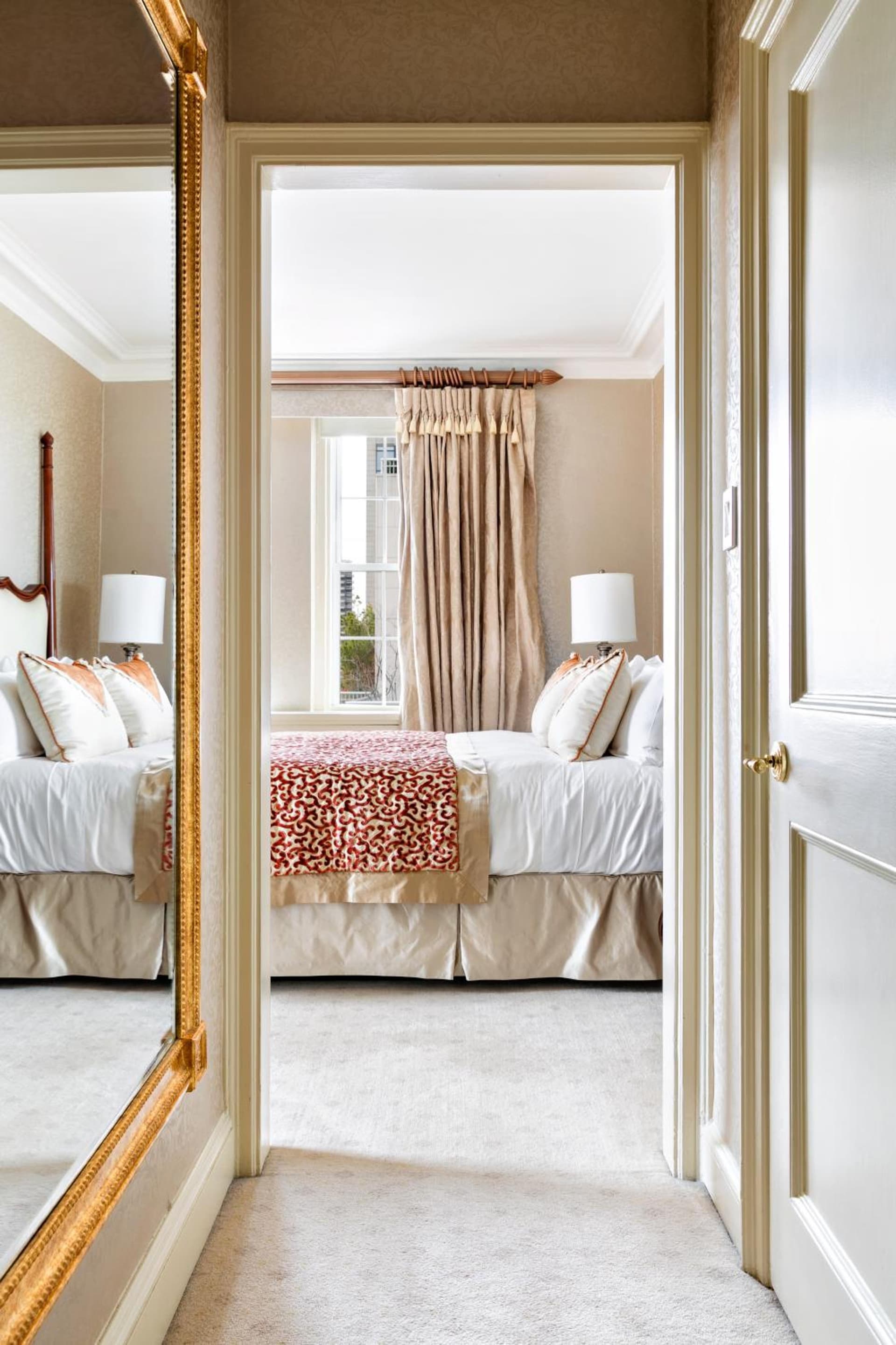 The Pierre, A Taj Hotel, New York gallery photo in New York, NY — image 90