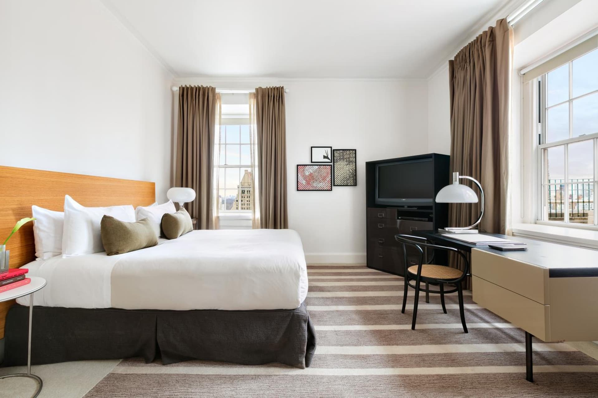 The Pierre, A Taj Hotel, New York gallery photo in New York, NY — image 61