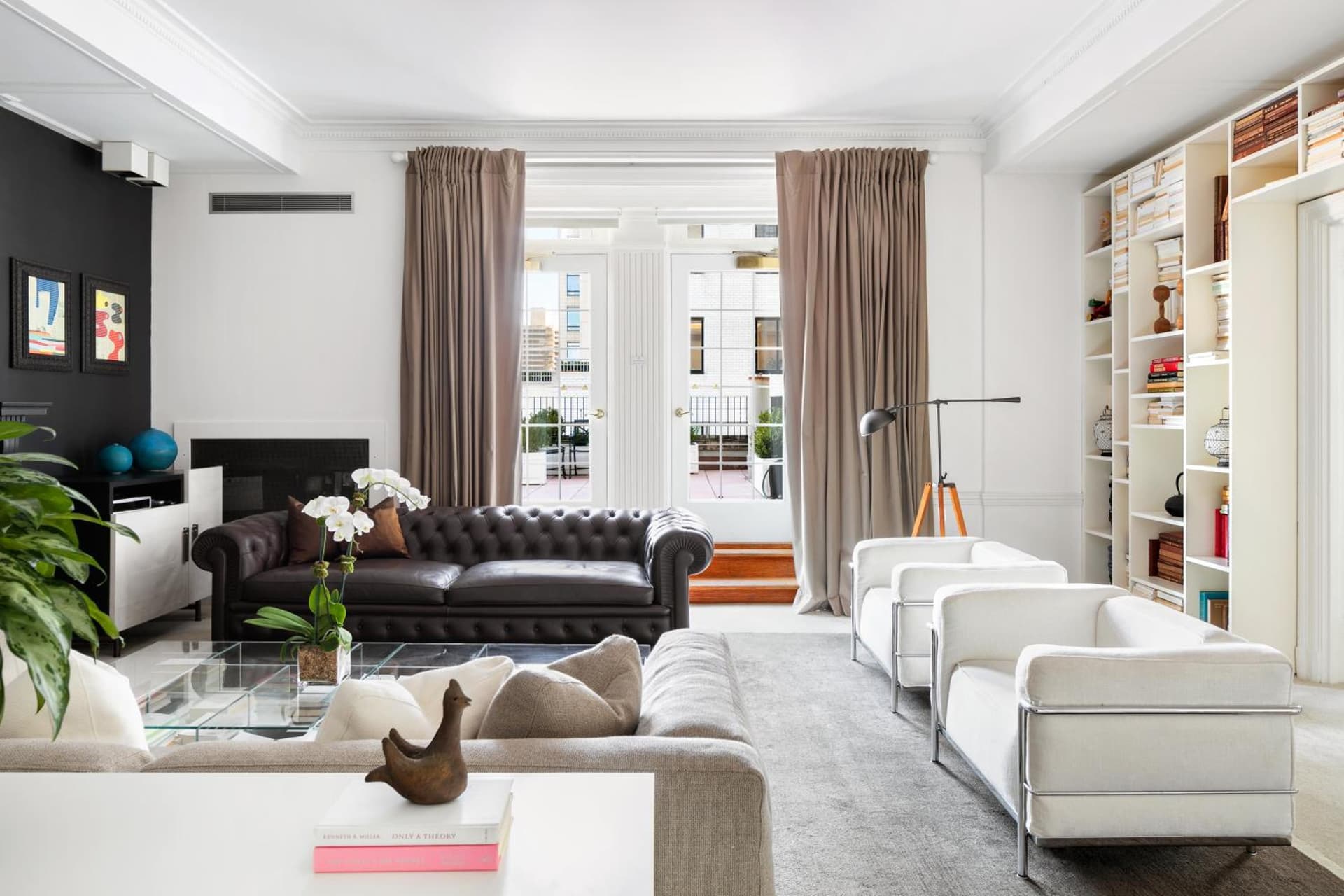 The Pierre, A Taj Hotel, New York gallery photo in New York, NY — image 83