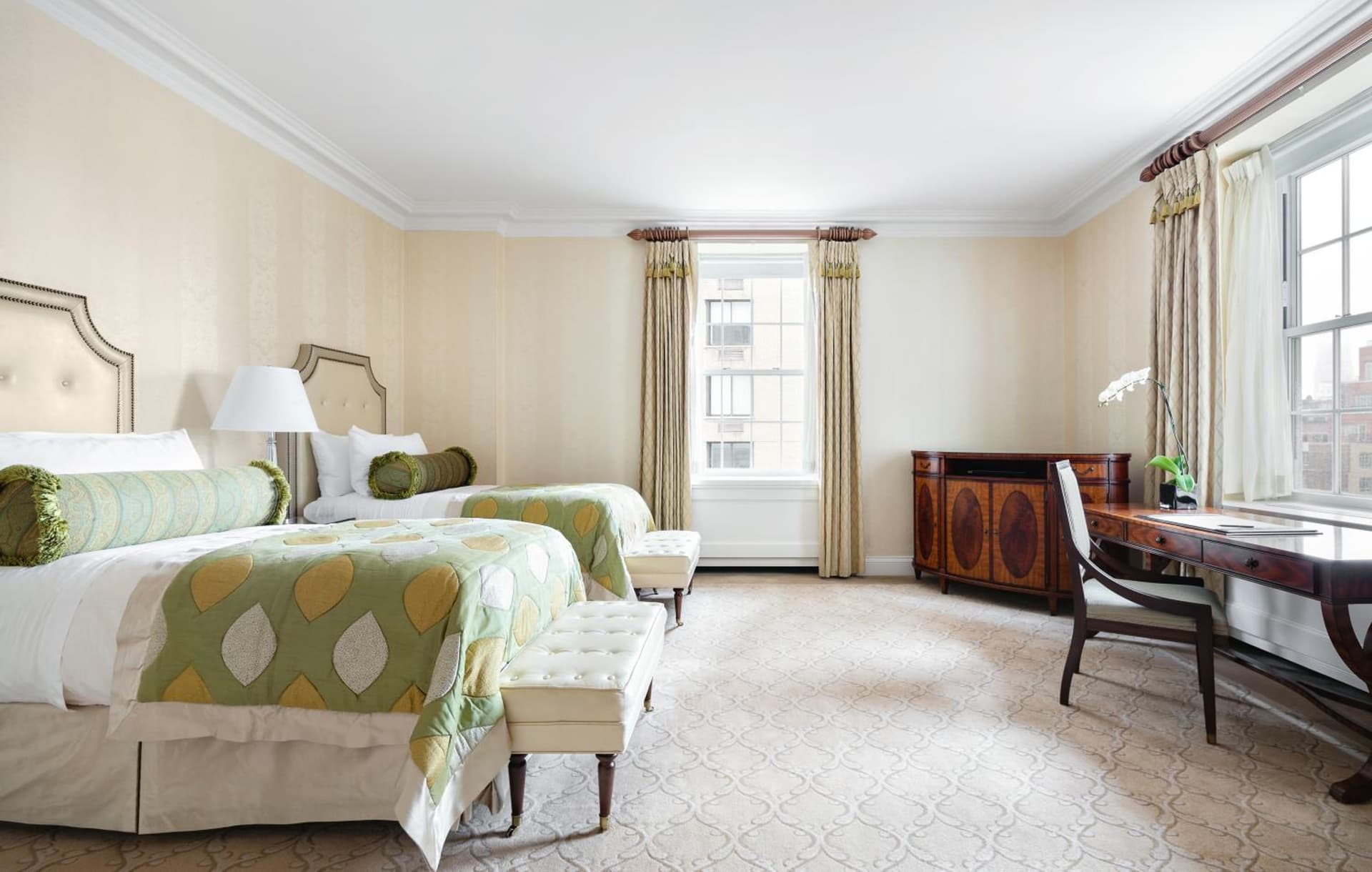The Pierre, A Taj Hotel, New York gallery photo in New York, NY — image 23