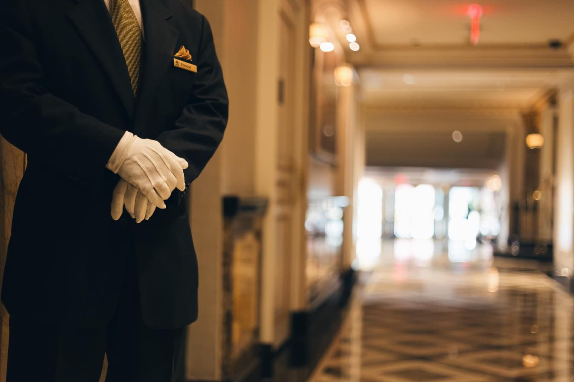 The Pierre, A Taj Hotel, New York gallery photo in New York, NY — image 60