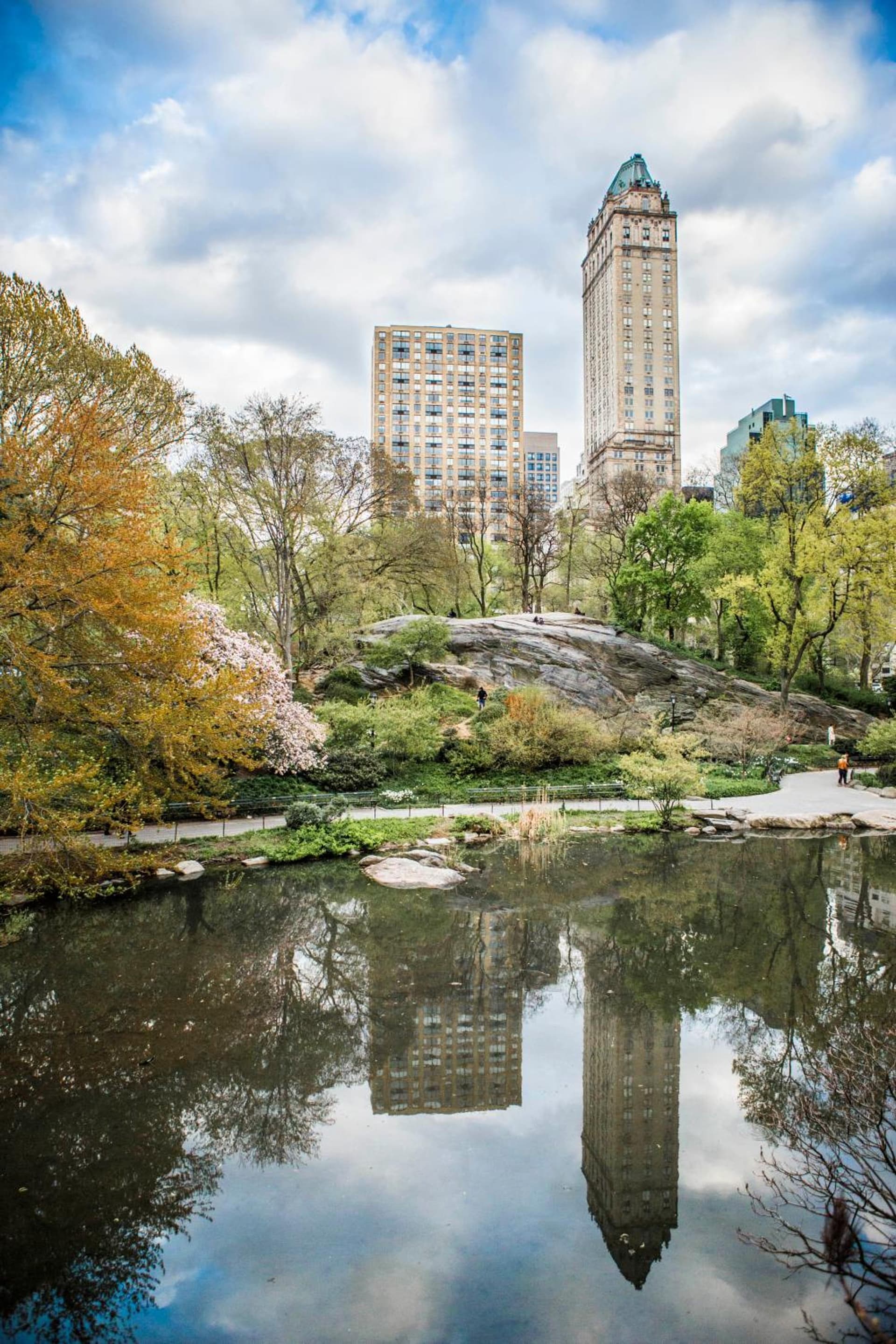 The Pierre, A Taj Hotel, New York gallery photo in New York, NY — image 96