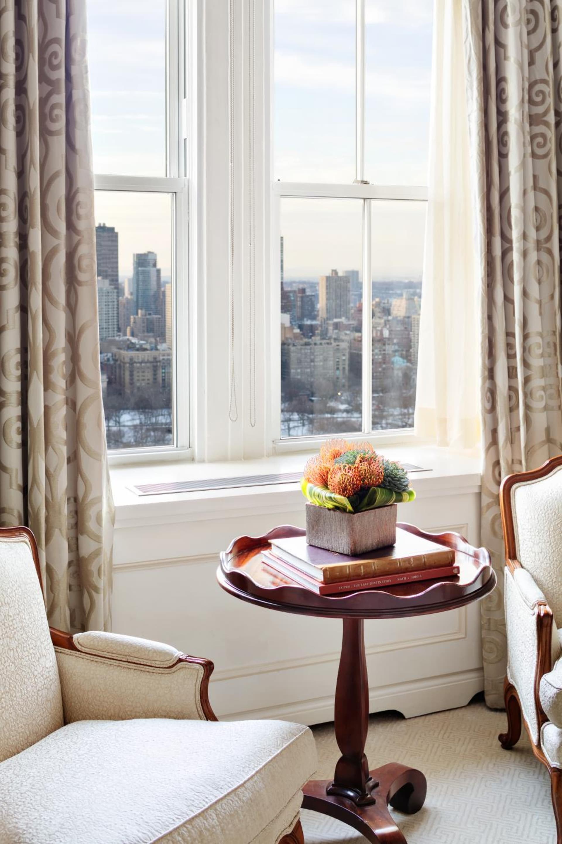 The Pierre, A Taj Hotel, New York gallery photo in New York, NY — image 75