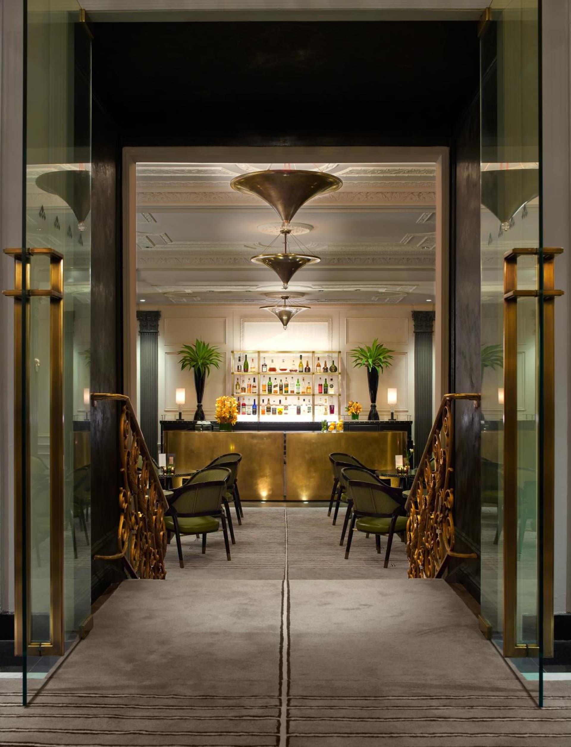 The Pierre, A Taj Hotel, New York gallery photo in New York, NY — image 28