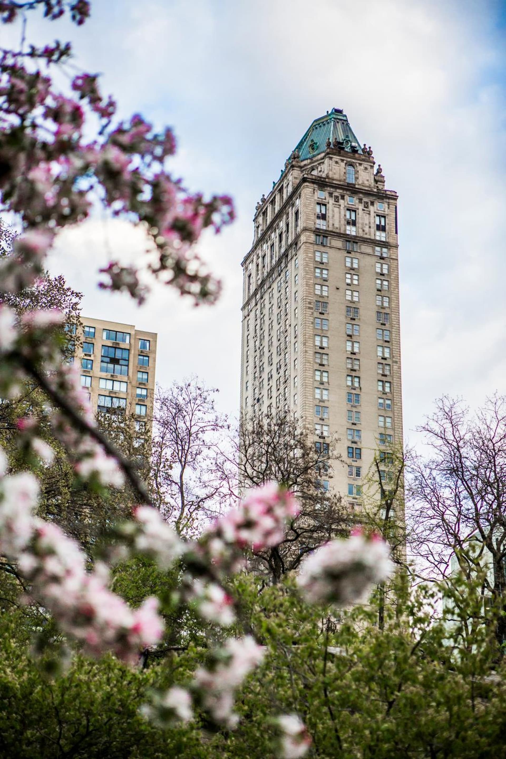 The Pierre, A Taj Hotel, New York gallery photo in New York, NY — image 59
