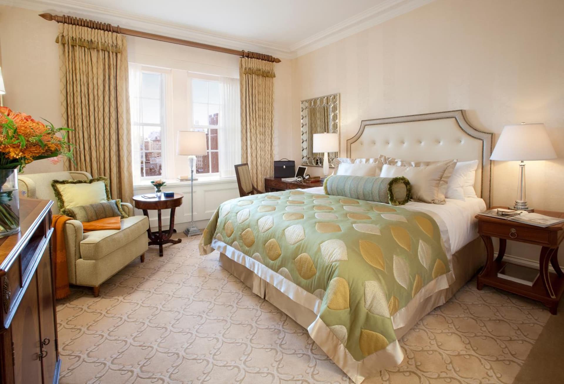 The Pierre, A Taj Hotel, New York gallery photo in New York, NY — image 67