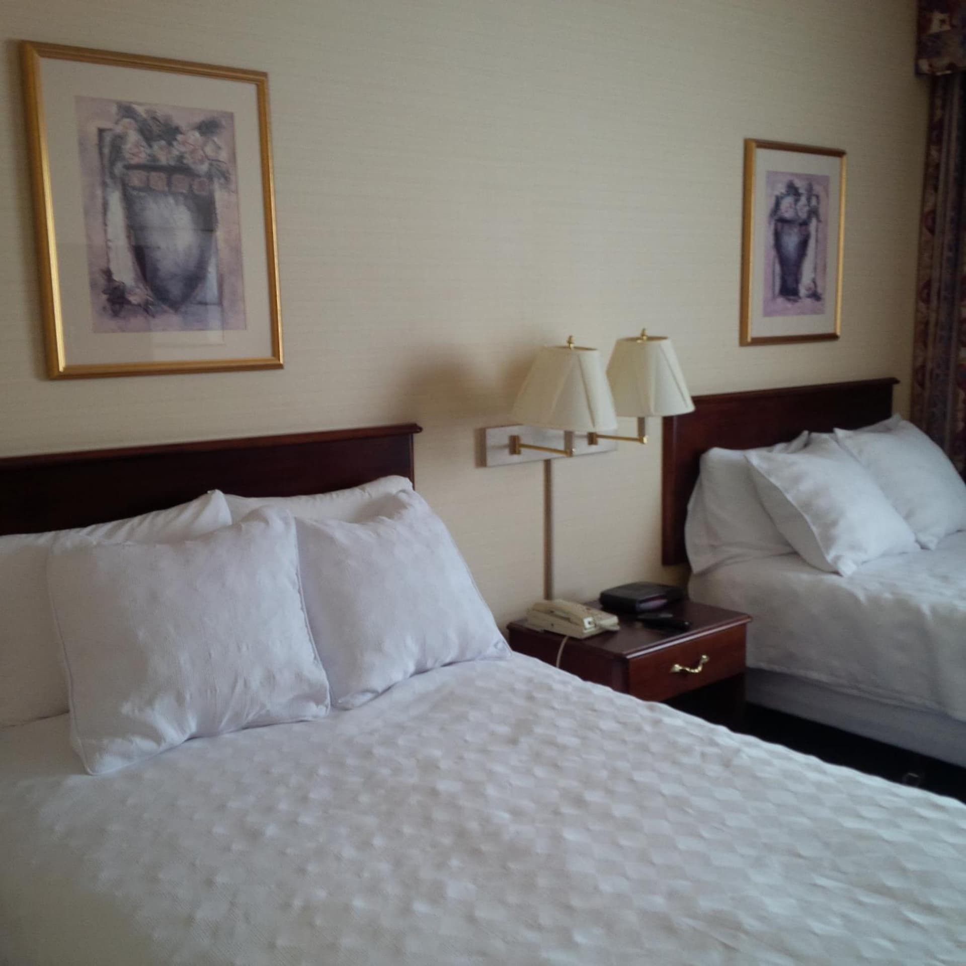 Maron Hotel & Suites gallery photo in Danbury, CT — image 10