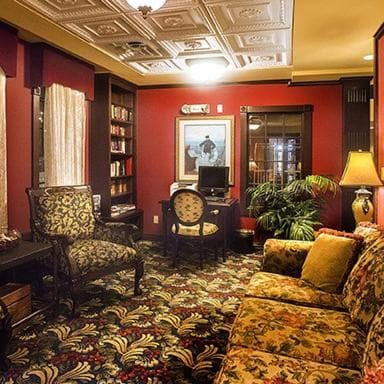 Lighthouse Inn at Aransas Bay gallery photo in Rockport, TX — image 7