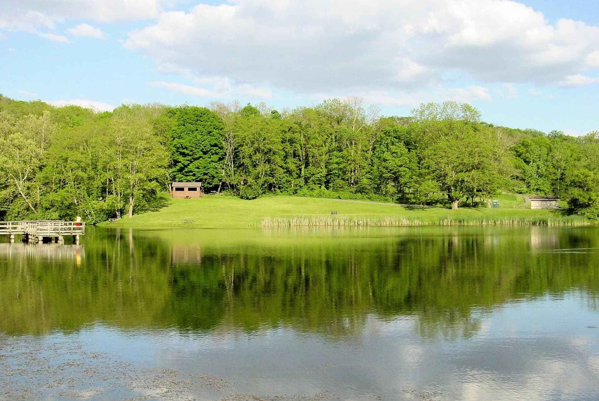 Fort Harrison State Park Inn gallery photo in Indianapolis, IN — image 4