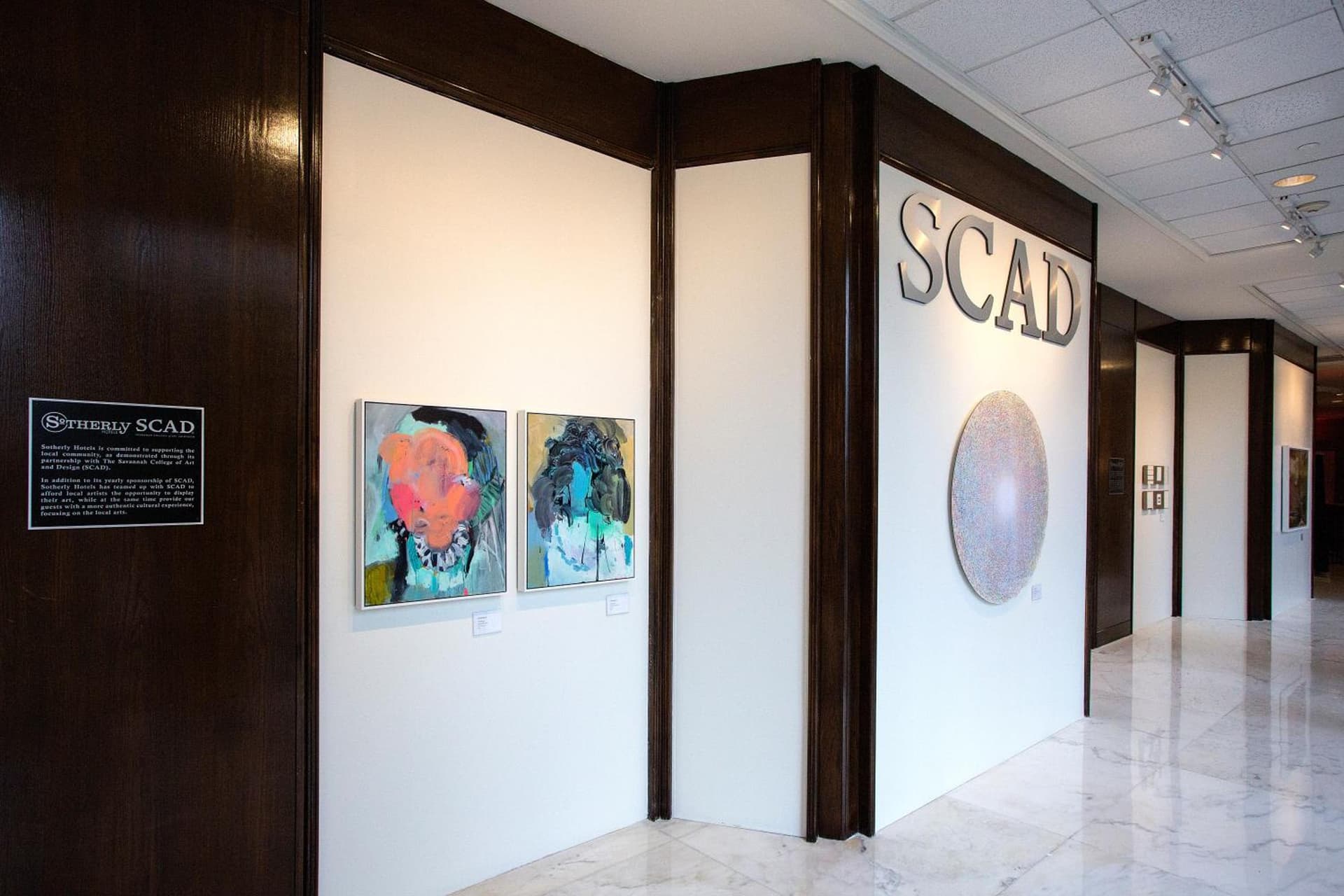 The Whitehall Houston gallery photo in Houston, TX — image 29