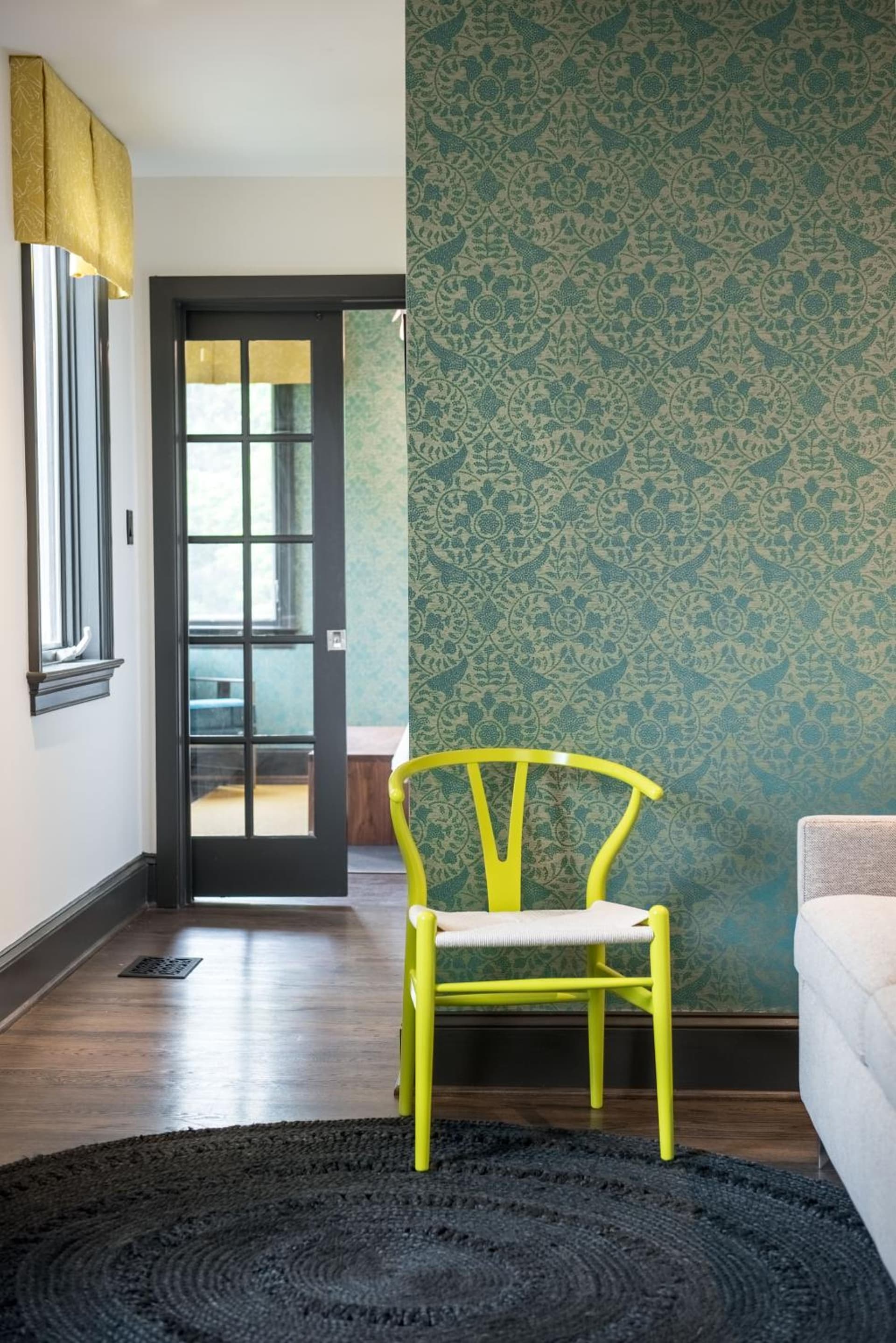 The Poppy Georgetown Guesthouse and Gardens gallery photo in Washington, DC — image 12