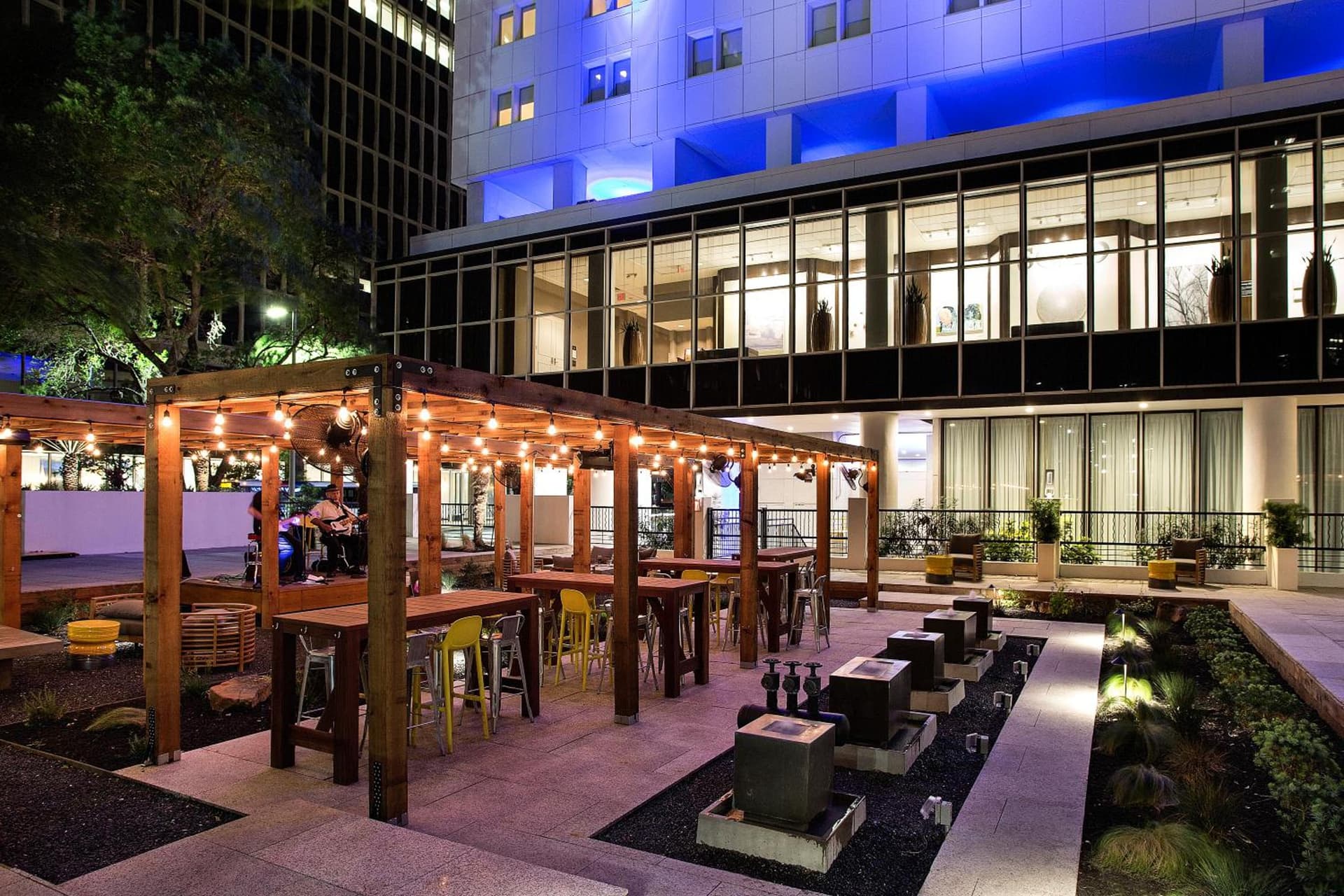 The Whitehall Houston gallery photo in Houston, TX — image 7