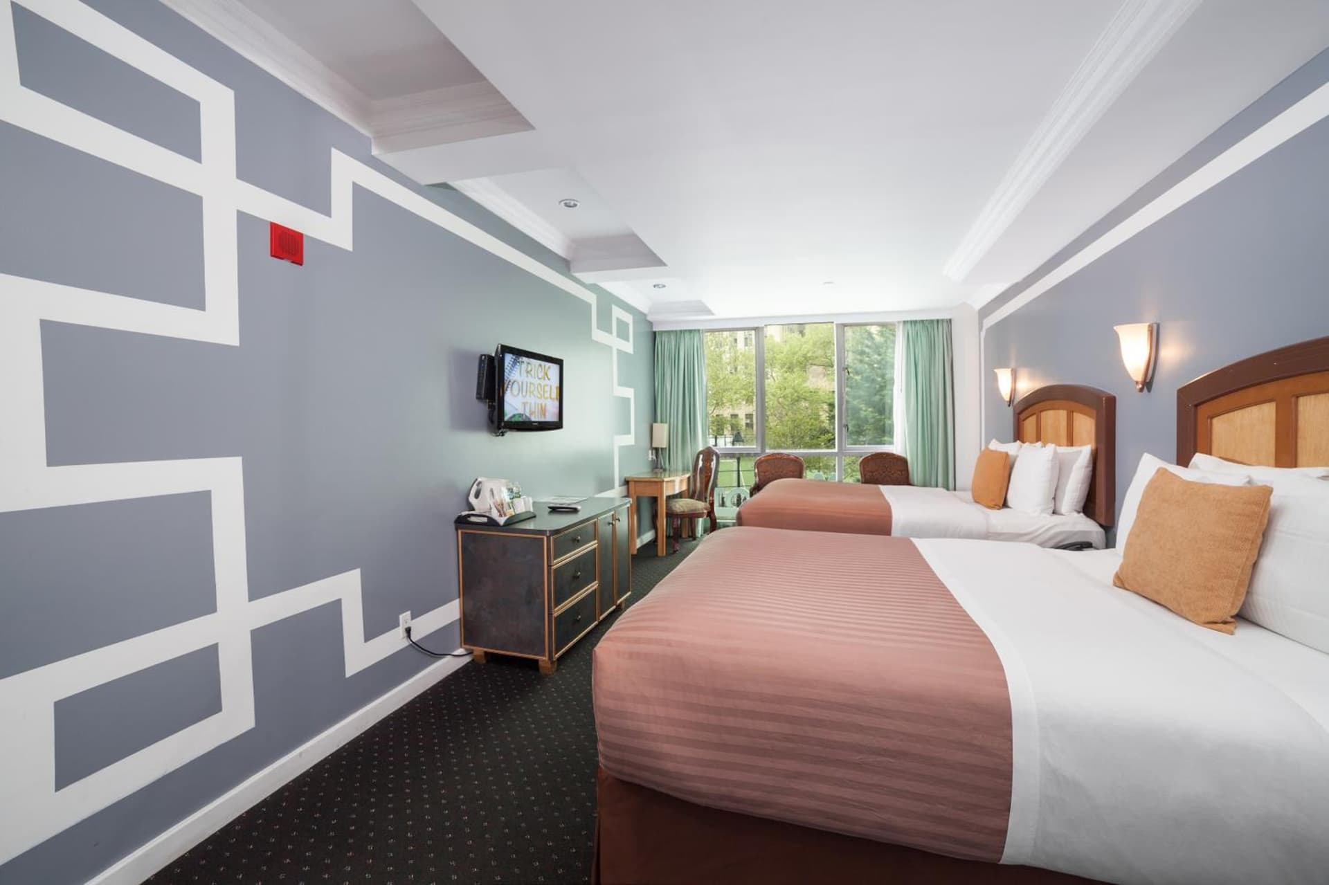 Hotel Mulberry property views in New York, NY — gallery photo 3