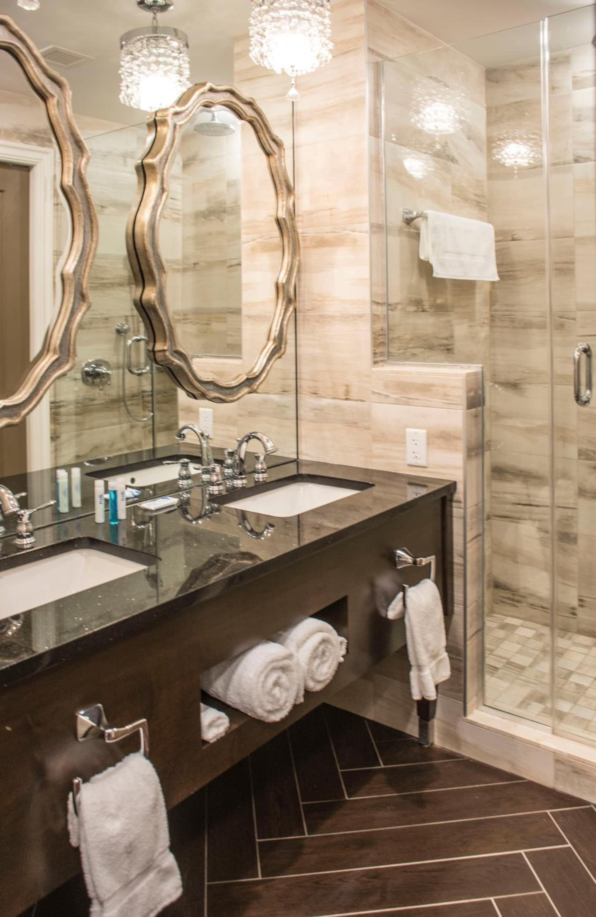 The Delavan Hotel property views in Buffalo, NY — gallery photo 3