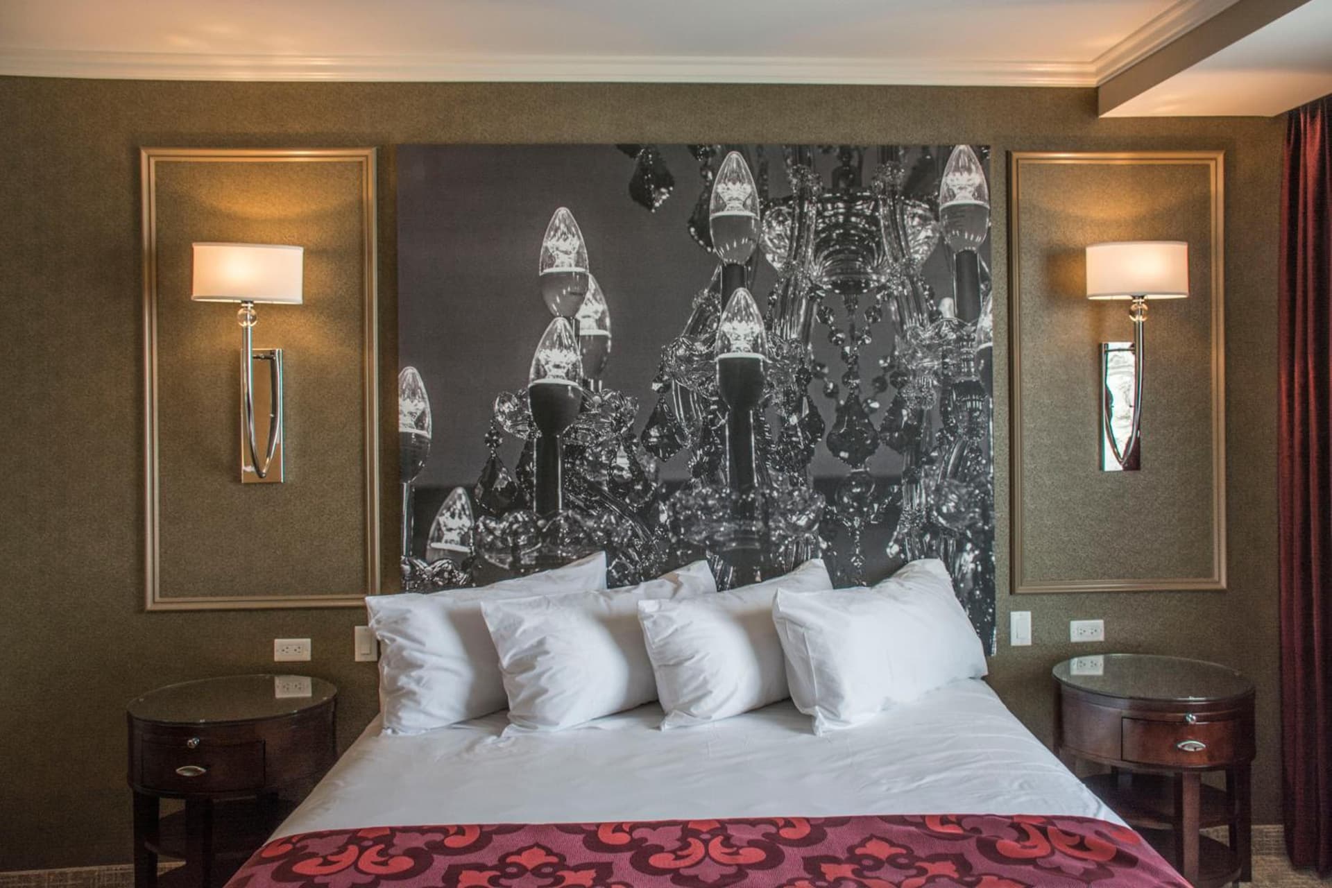 The Delavan Hotel gallery photo in Buffalo, NY — image 4