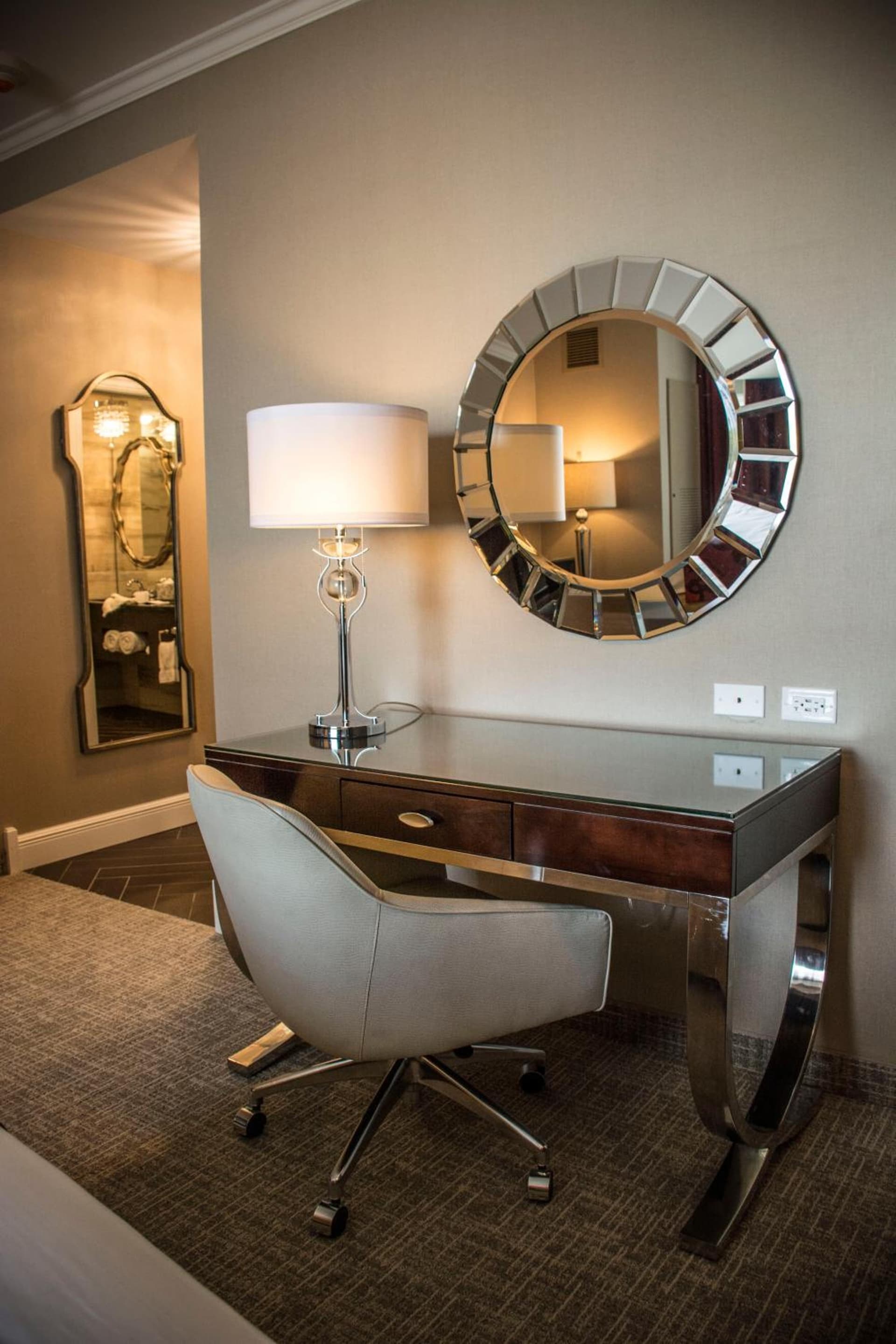 The Delavan Hotel gallery photo in Buffalo, NY — image 6