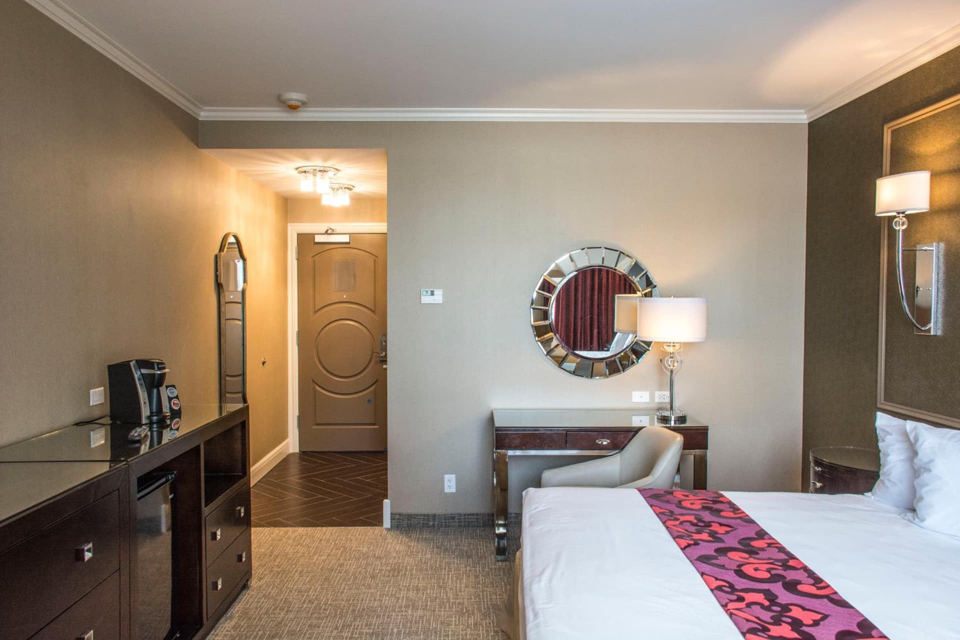 The Delavan Hotel gallery photo in Buffalo, NY — image 14