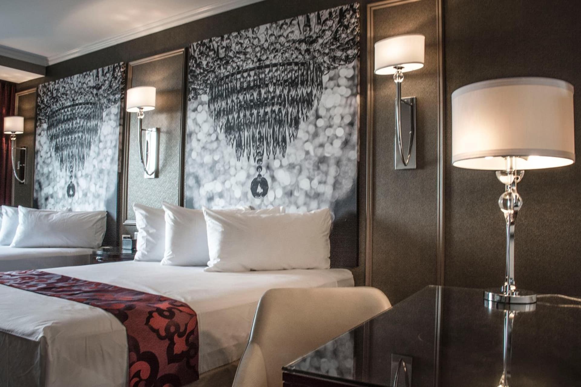 The Delavan Hotel gallery photo in Buffalo, NY — image 15