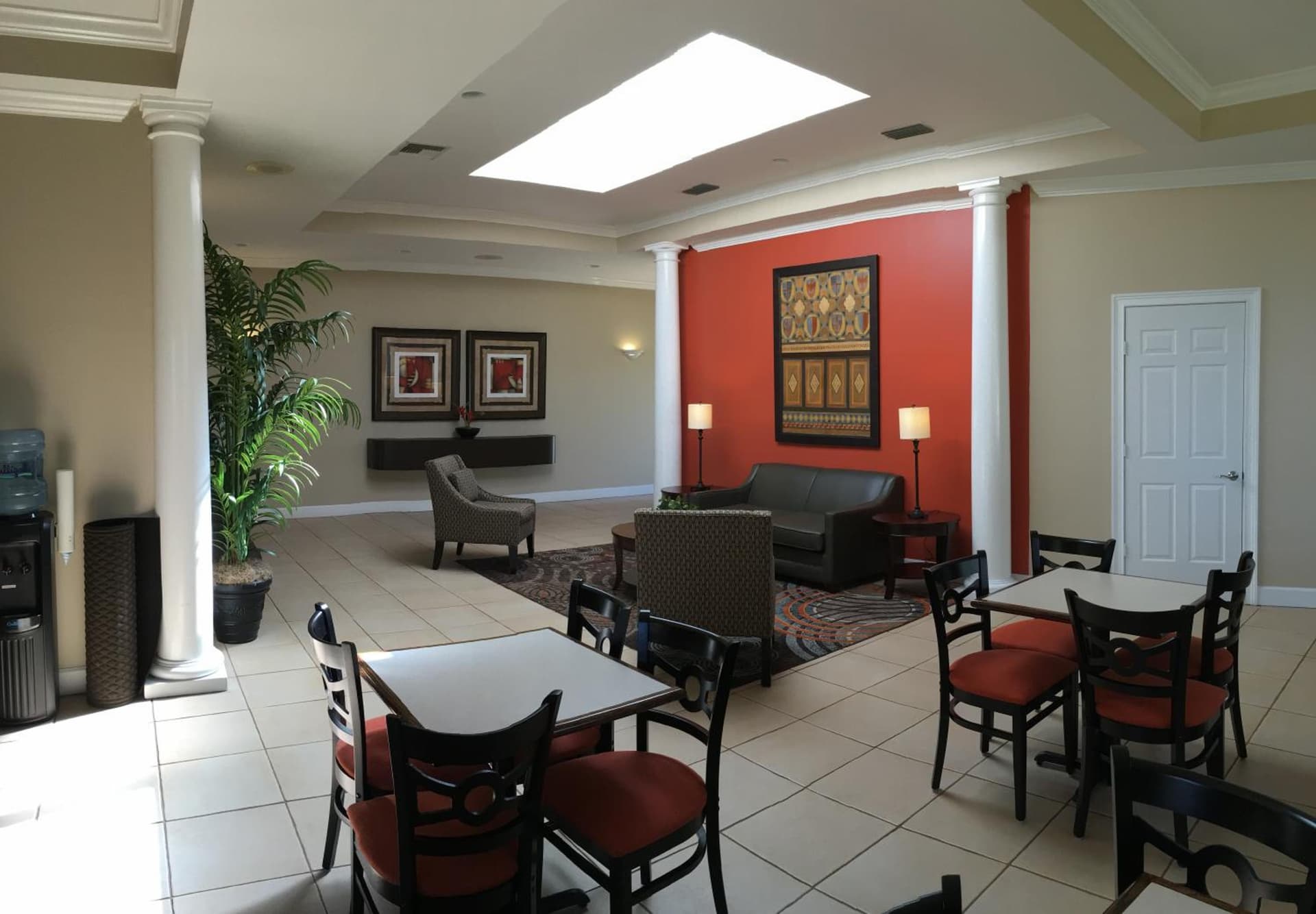 Travelodge by Wyndham Lakeland gallery photo in Lakeland, FL — image 25