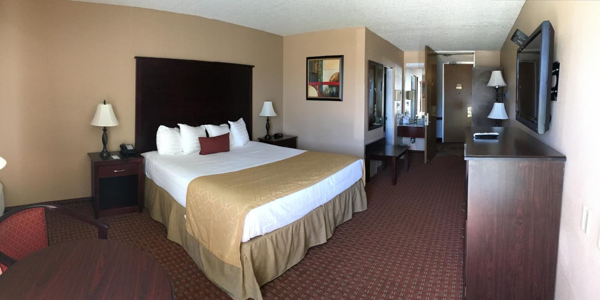 Travelodge by Wyndham Lakeland gallery photo in Lakeland, FL — image 20