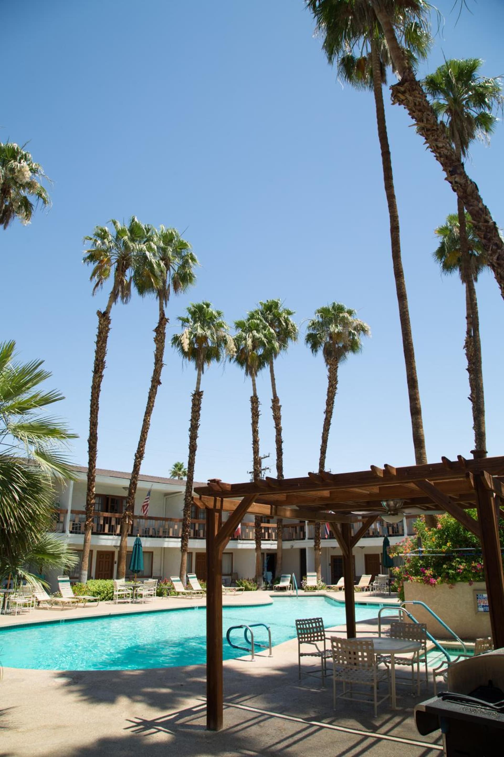 The Inn at Deep Canyon gallery photo in Palm Desert, CA — image 51