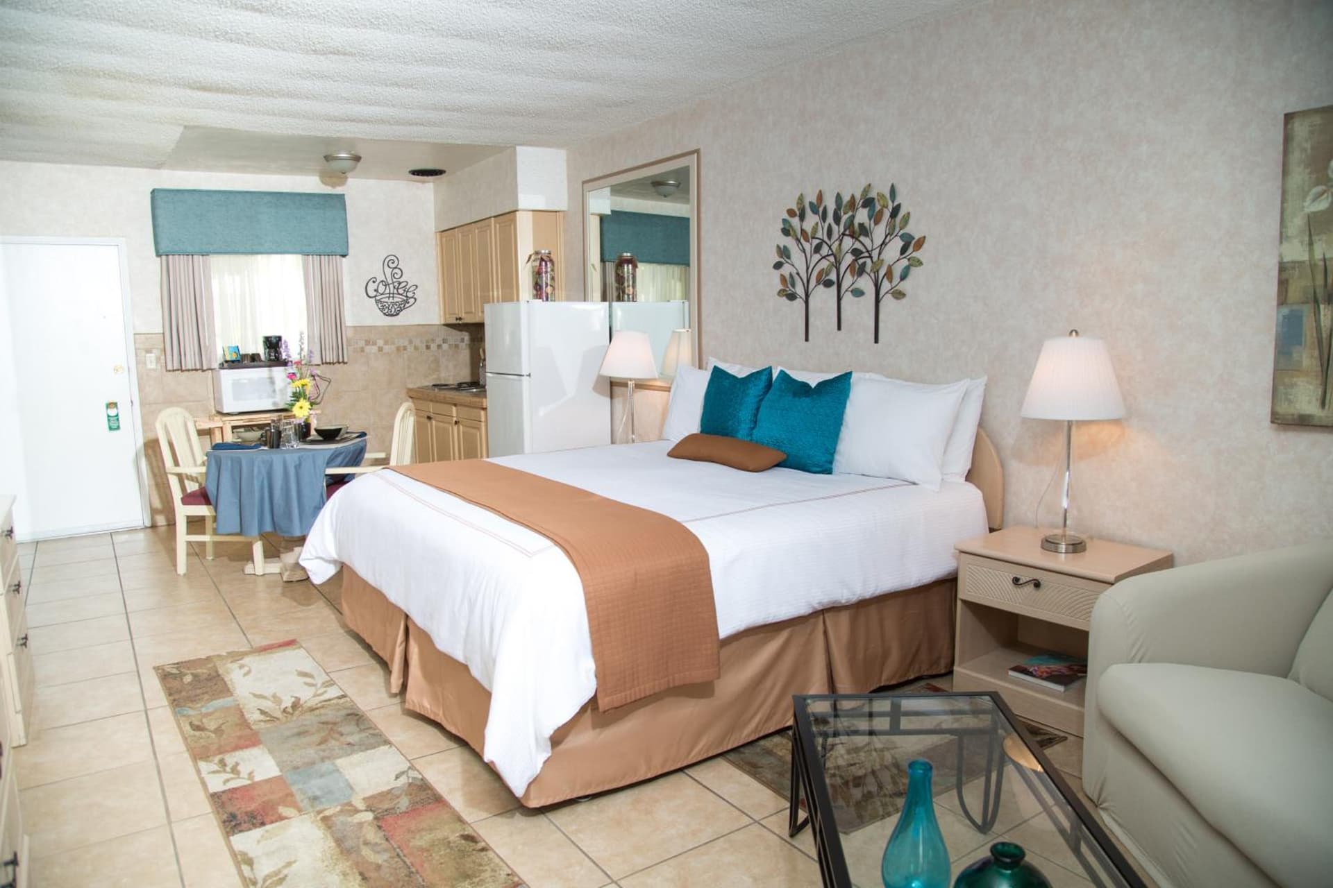 The Inn at Deep Canyon gallery photo in Palm Desert, CA — image 5