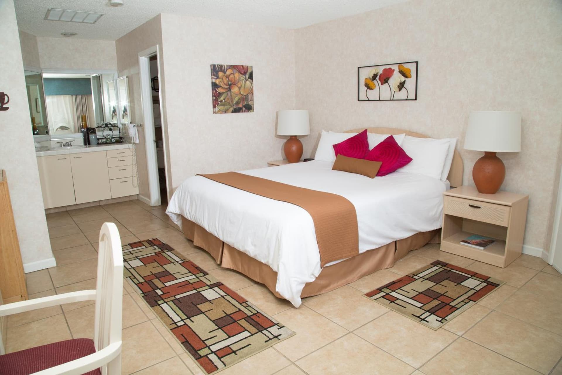 The Inn at Deep Canyon gallery photo in Palm Desert, CA — image 27