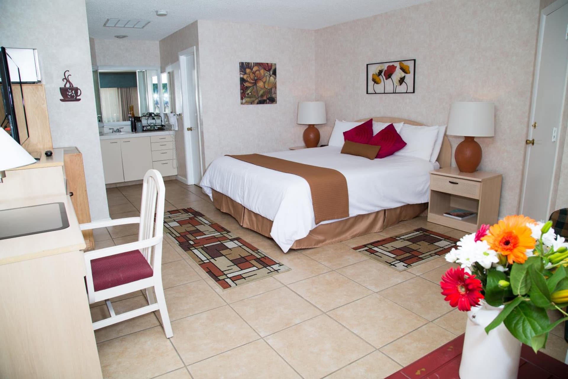 The Inn at Deep Canyon gallery photo in Palm Desert, CA — image 81