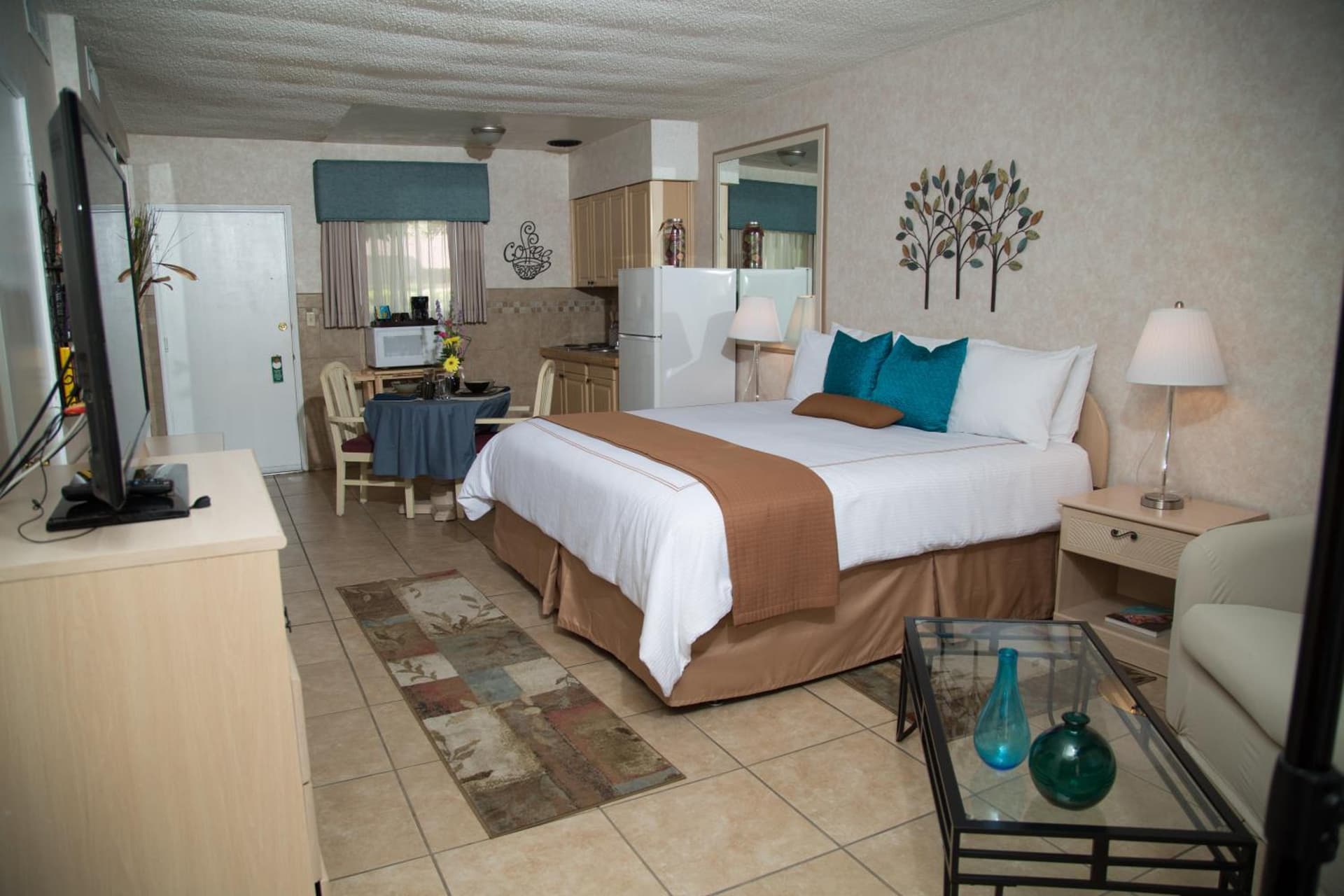 The Inn at Deep Canyon gallery photo in Palm Desert, CA — image 28