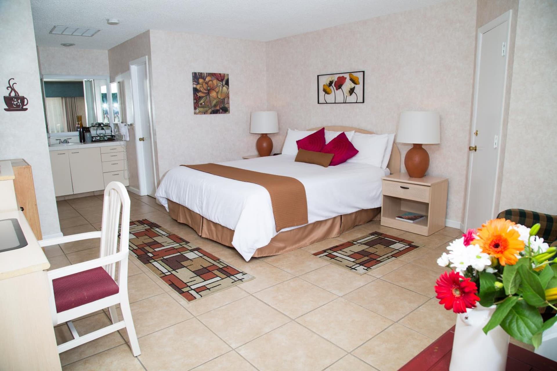 The Inn at Deep Canyon gallery photo in Palm Desert, CA — image 54