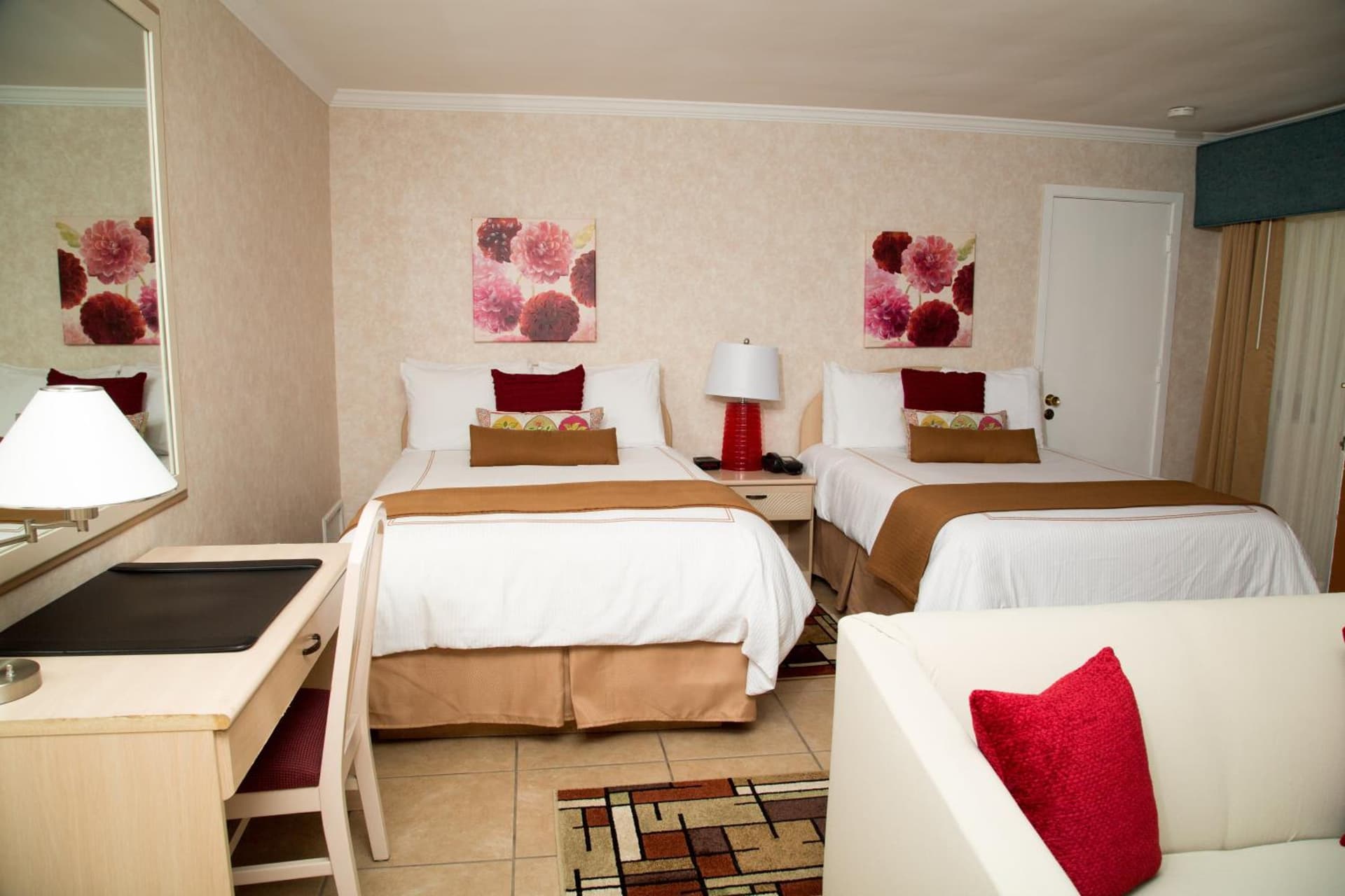 The Inn at Deep Canyon gallery photo in Palm Desert, CA — image 60
